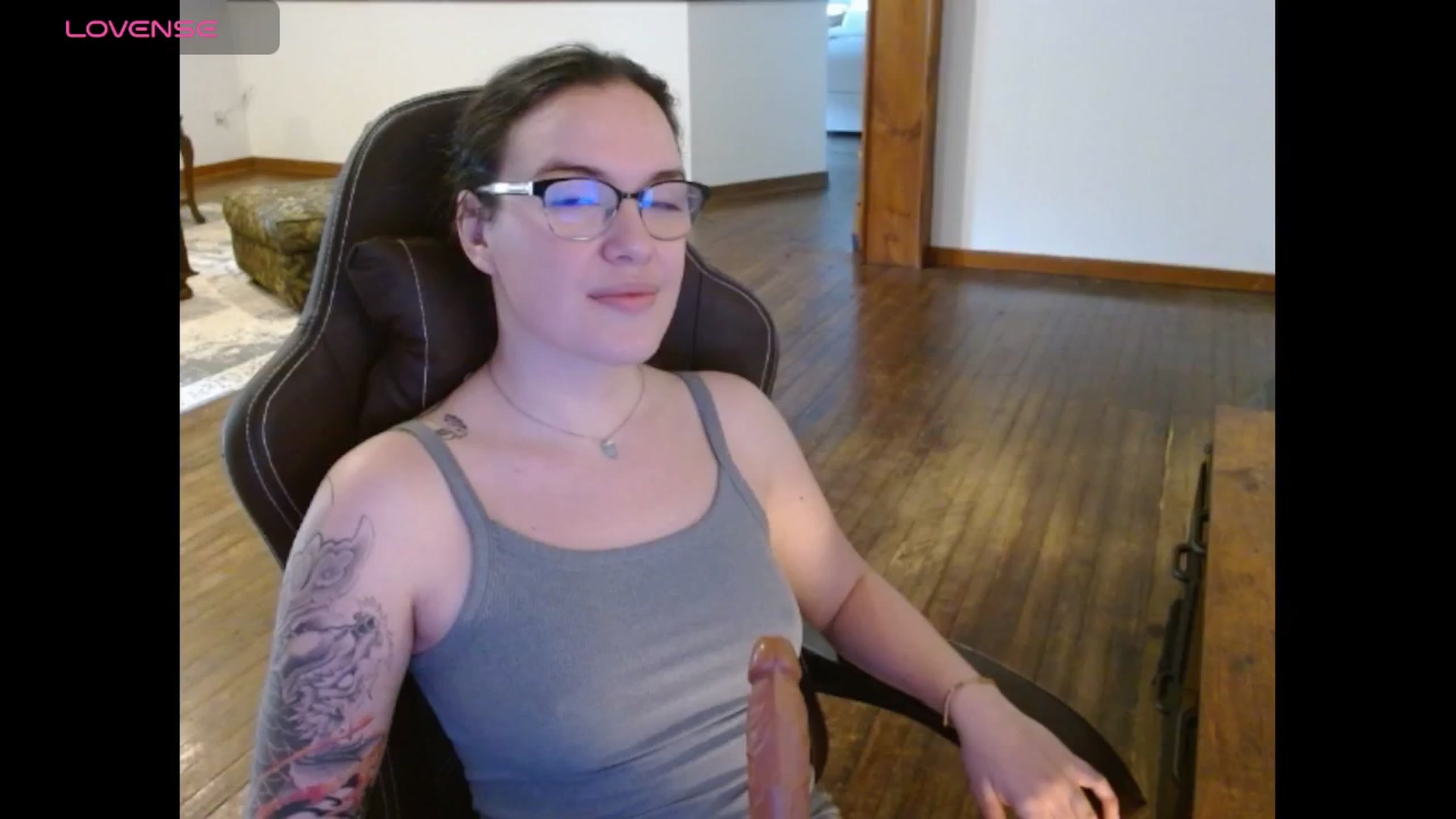 Gallery image thumbnail from BunnyNextDoor's myfreecams stream on, 05/08/2025, 15:01 image 20 of 20