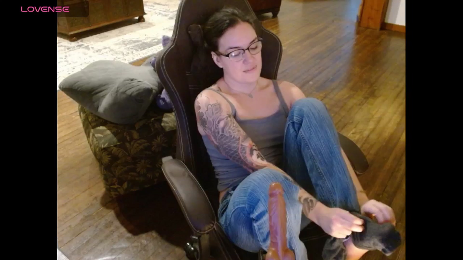 Gallery image thumbnail from BunnyNextDoor's myfreecams stream on, 05/08/2025, 17:48 image 20 of 20