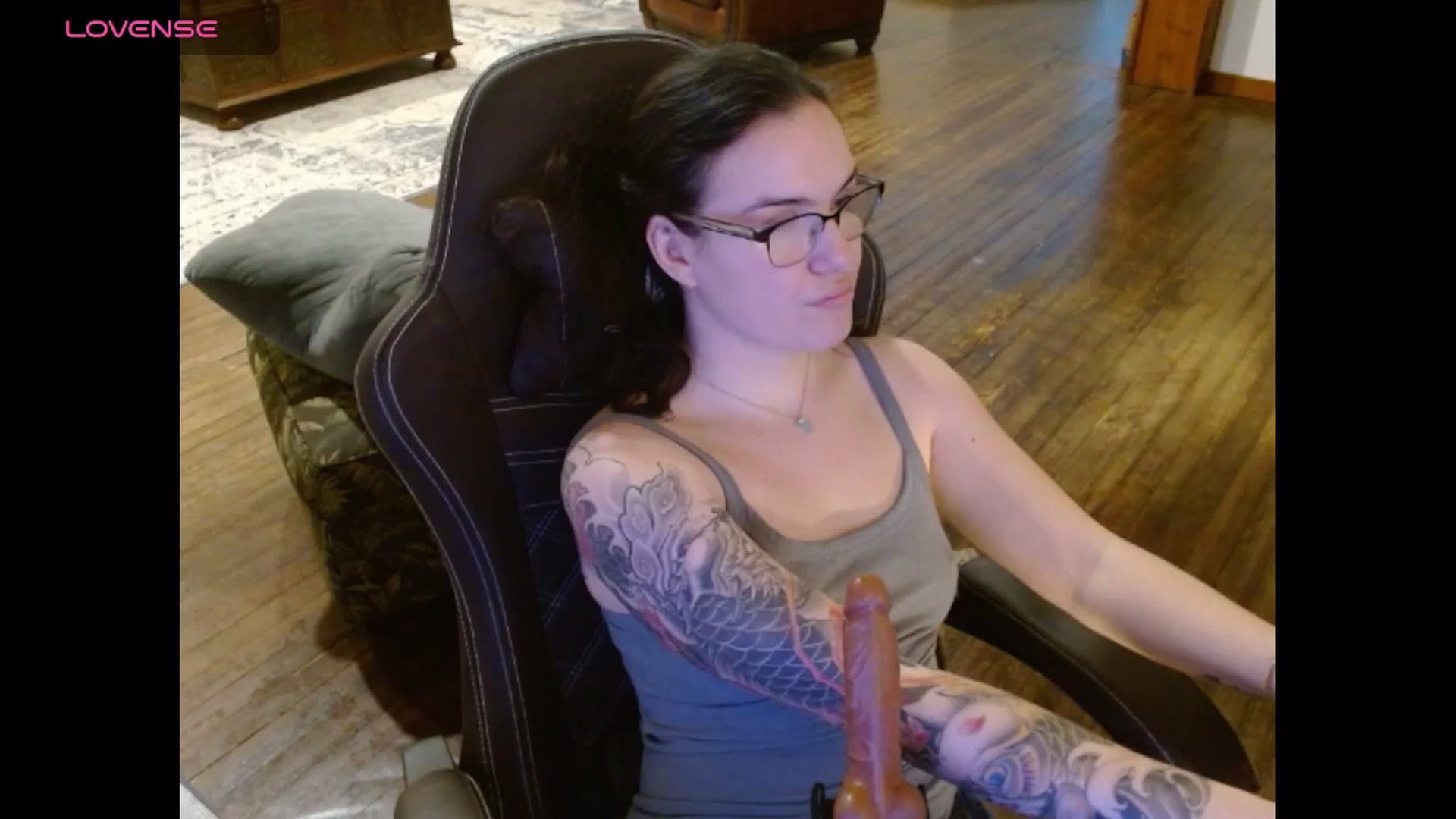 Gallery image thumbnail from BunnyNextDoor's myfreecams stream on, 05/08/2025, 17:48 image 19 of 20