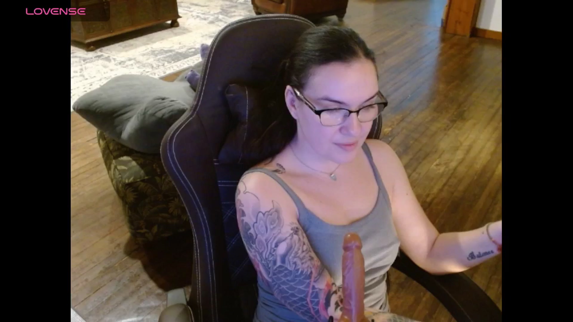 Gallery image thumbnail from BunnyNextDoor's myfreecams stream on, 05/08/2025, 17:48 image 16 of 20
