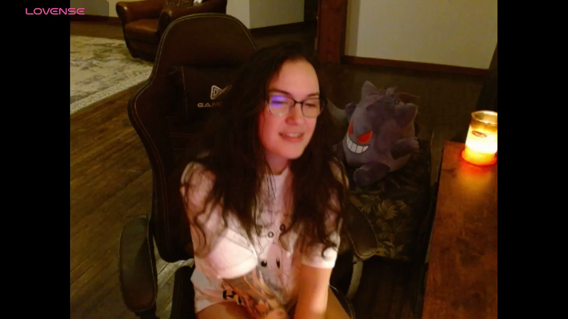 Gallery image thumbnail from BunnyNextDoor's myfreecams stream on, 05/09/2025, 24:20 image 11 of 20