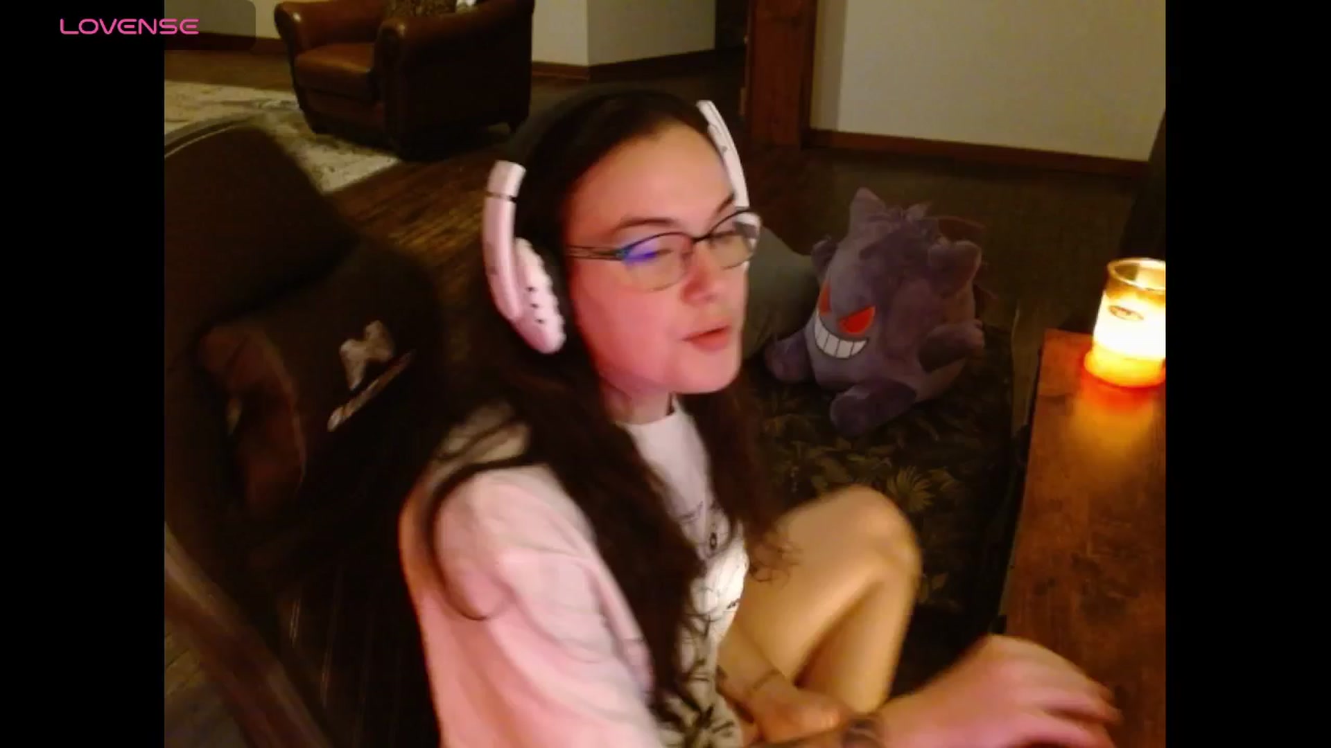 Gallery image thumbnail from BunnyNextDoor's myfreecams stream on, 05/09/2025, 24:20 image 20 of 20