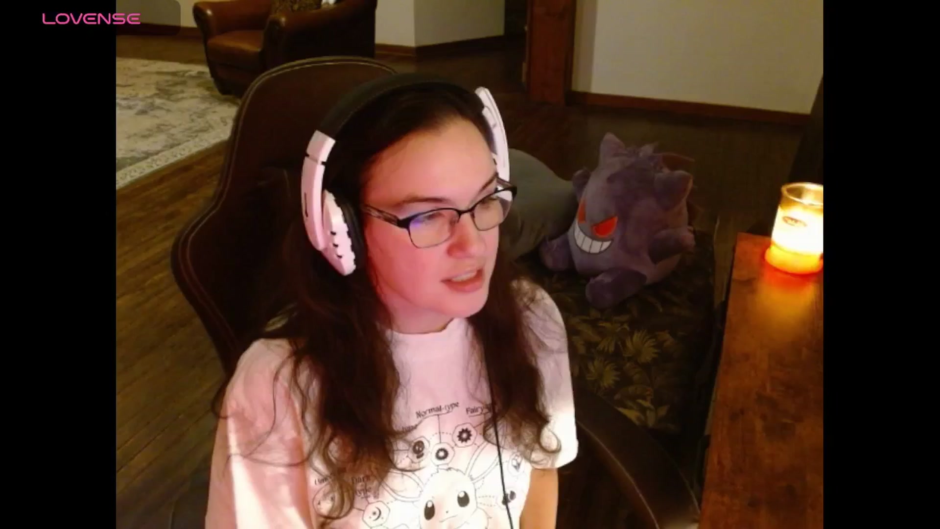 Gallery image thumbnail from BunnyNextDoor's myfreecams stream on, 05/09/2025, 24:20 image 17 of 20