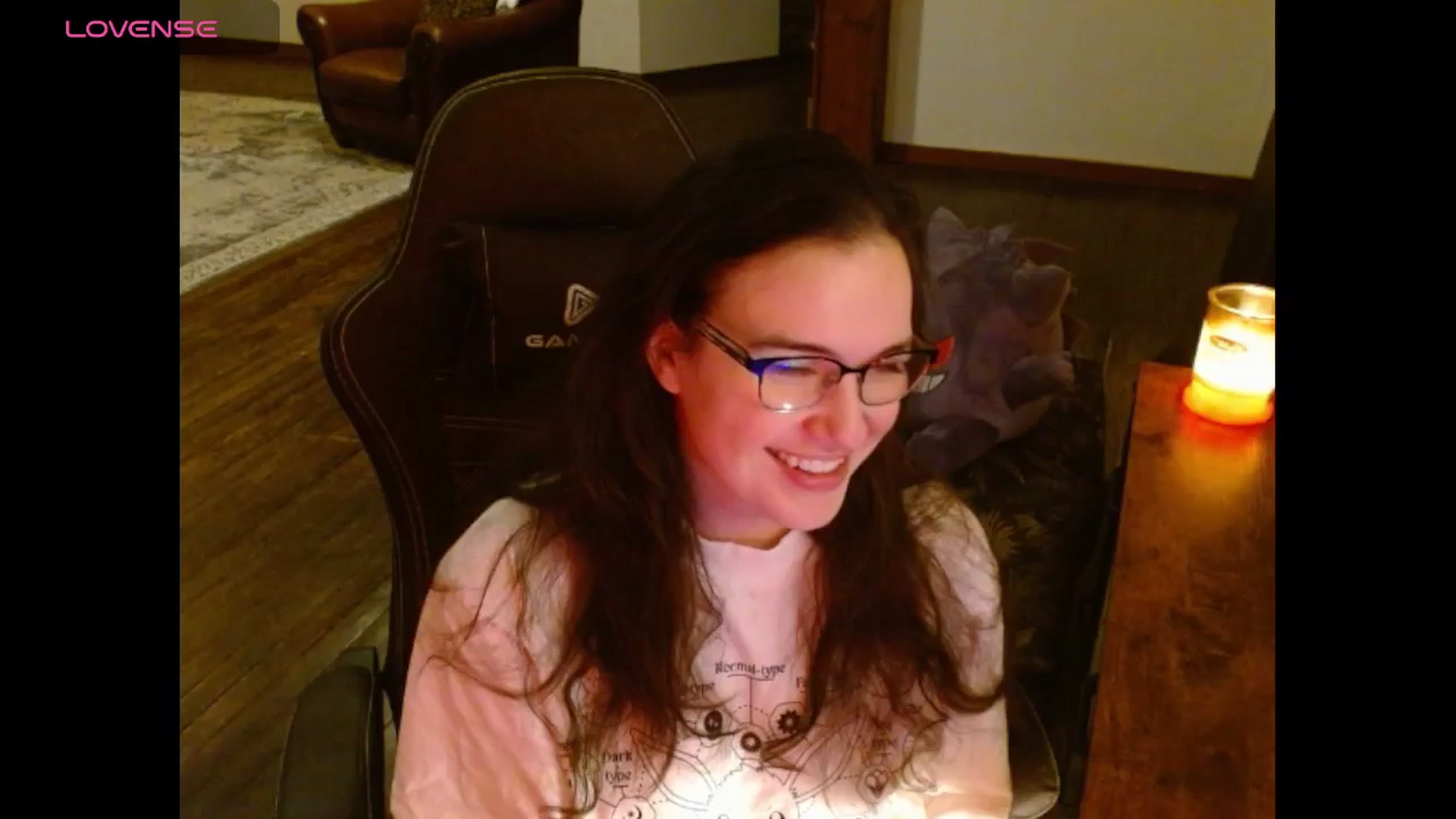 Gallery image thumbnail from BunnyNextDoor's myfreecams stream on, 05/09/2025, 24:20 image 15 of 20