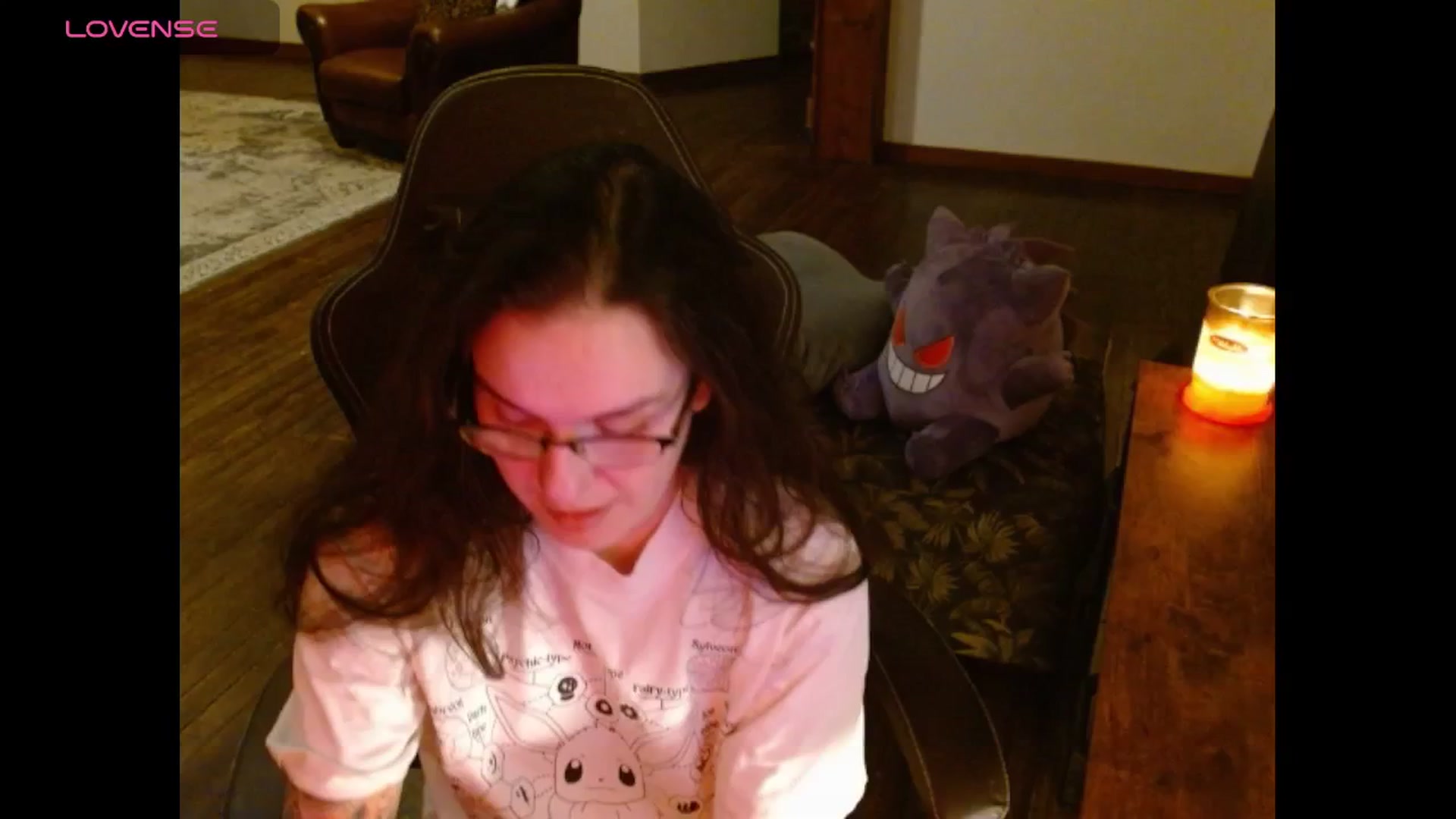 Gallery image thumbnail from BunnyNextDoor's myfreecams stream on, 05/09/2025, 24:20 image 3 of 20