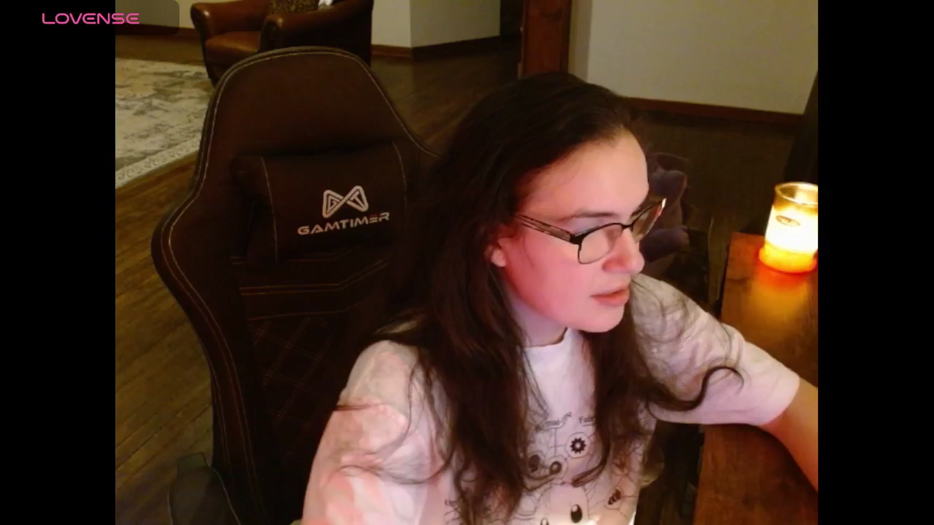 Gallery image thumbnail from BunnyNextDoor's myfreecams stream on, 05/09/2025, 24:20 image 16 of 20