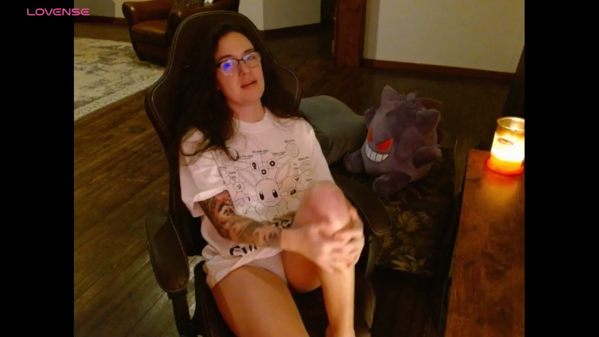 Gallery image thumbnail from BunnyNextDoor's myfreecams stream on, 05/09/2025, 24:20 image 4 of 20
