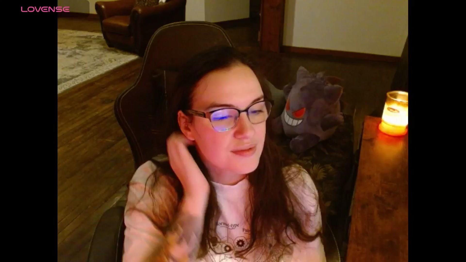 Gallery image thumbnail from BunnyNextDoor's myfreecams stream on, 05/09/2025, 24:20 image 14 of 20