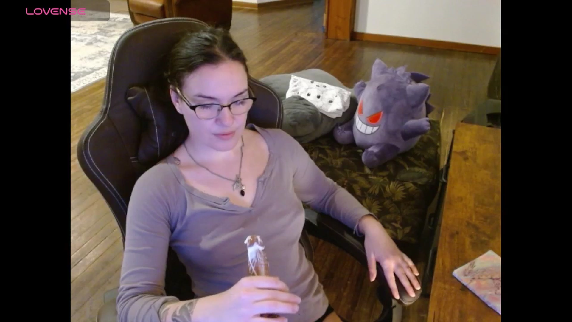 Gallery image thumbnail from BunnyNextDoor's myfreecams stream on, 05/09/2025, 18:42 image 14 of 20