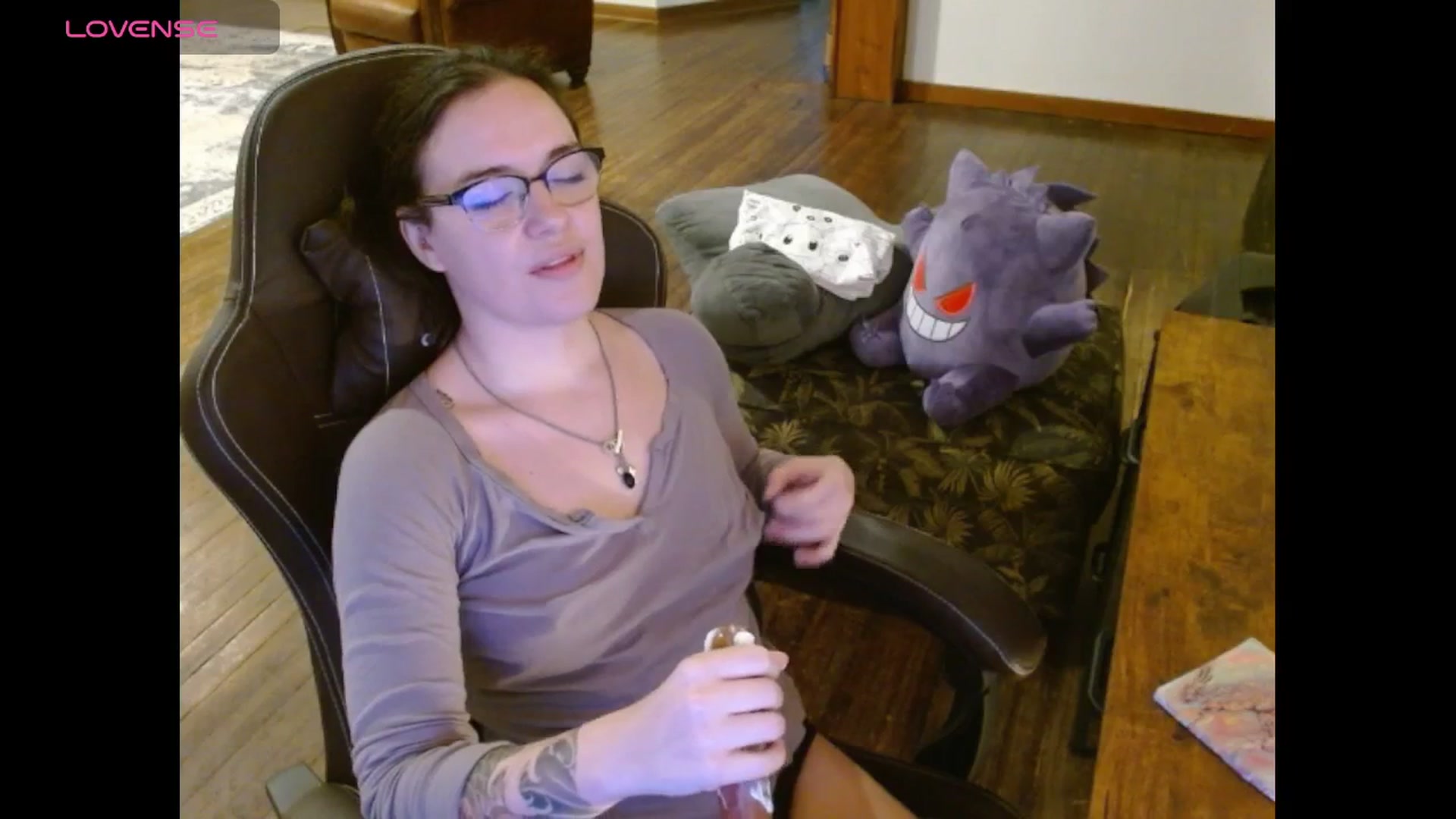 Gallery image thumbnail from BunnyNextDoor's myfreecams stream on, 05/09/2025, 18:42 image 17 of 20