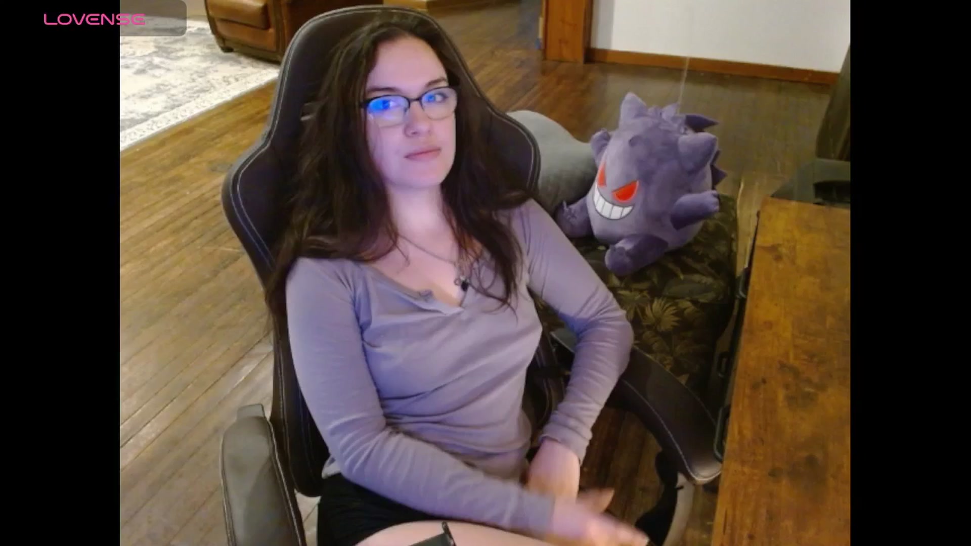 Gallery image thumbnail from BunnyNextDoor's myfreecams stream on, 05/09/2025, 18:42 image 2 of 20
