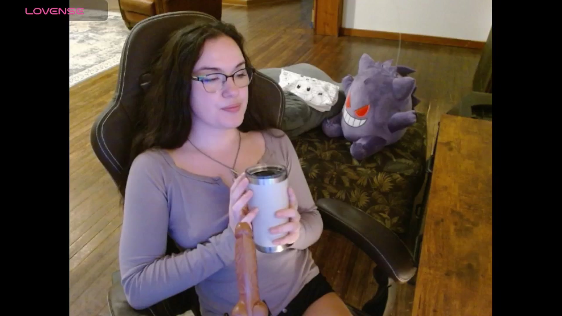 Gallery image thumbnail from BunnyNextDoor's myfreecams stream on, 05/09/2025, 18:42 image 4 of 20