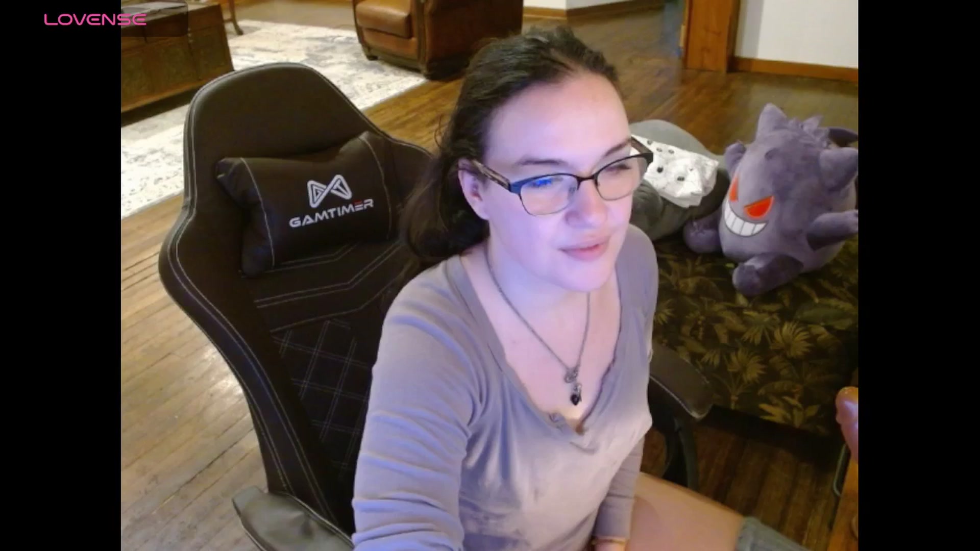 Gallery image thumbnail from BunnyNextDoor's myfreecams stream on, 05/09/2025, 18:51 image 1 of 20