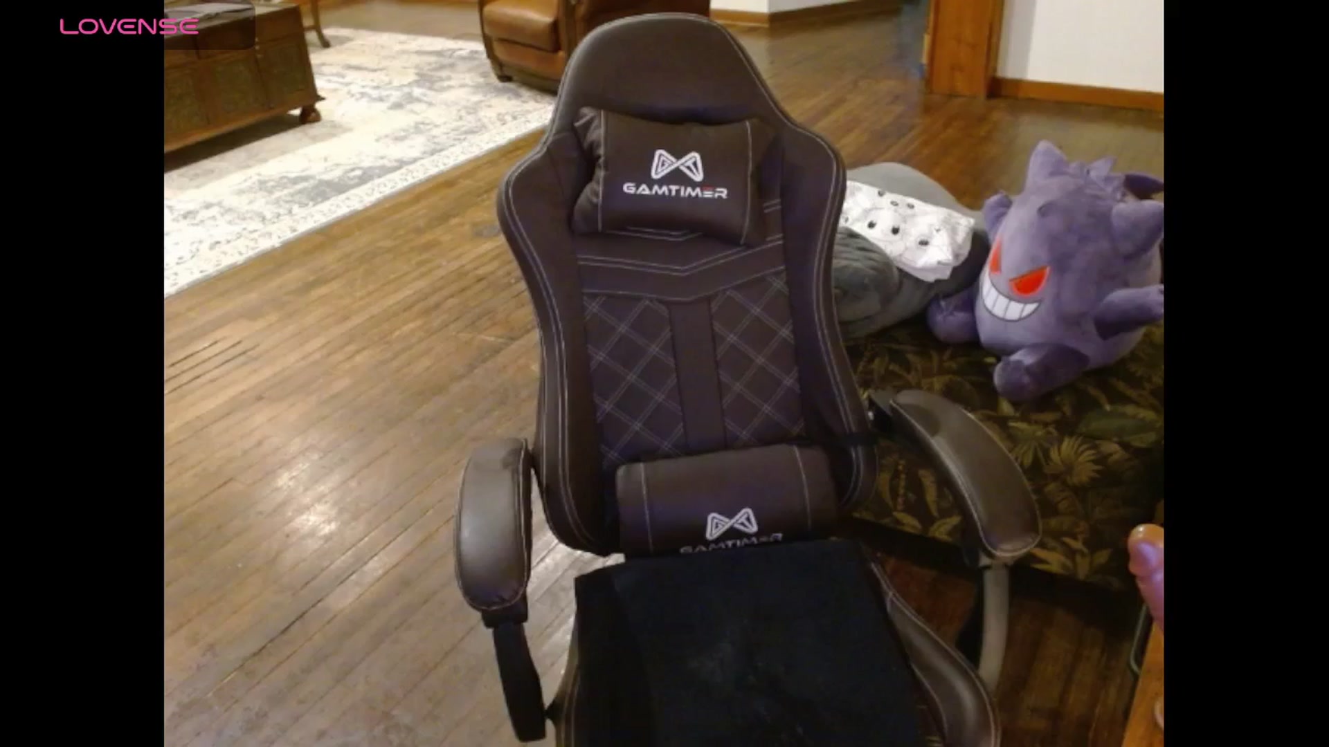 Gallery image thumbnail from BunnyNextDoor's myfreecams stream on, 05/09/2025, 18:51 image 17 of 20
