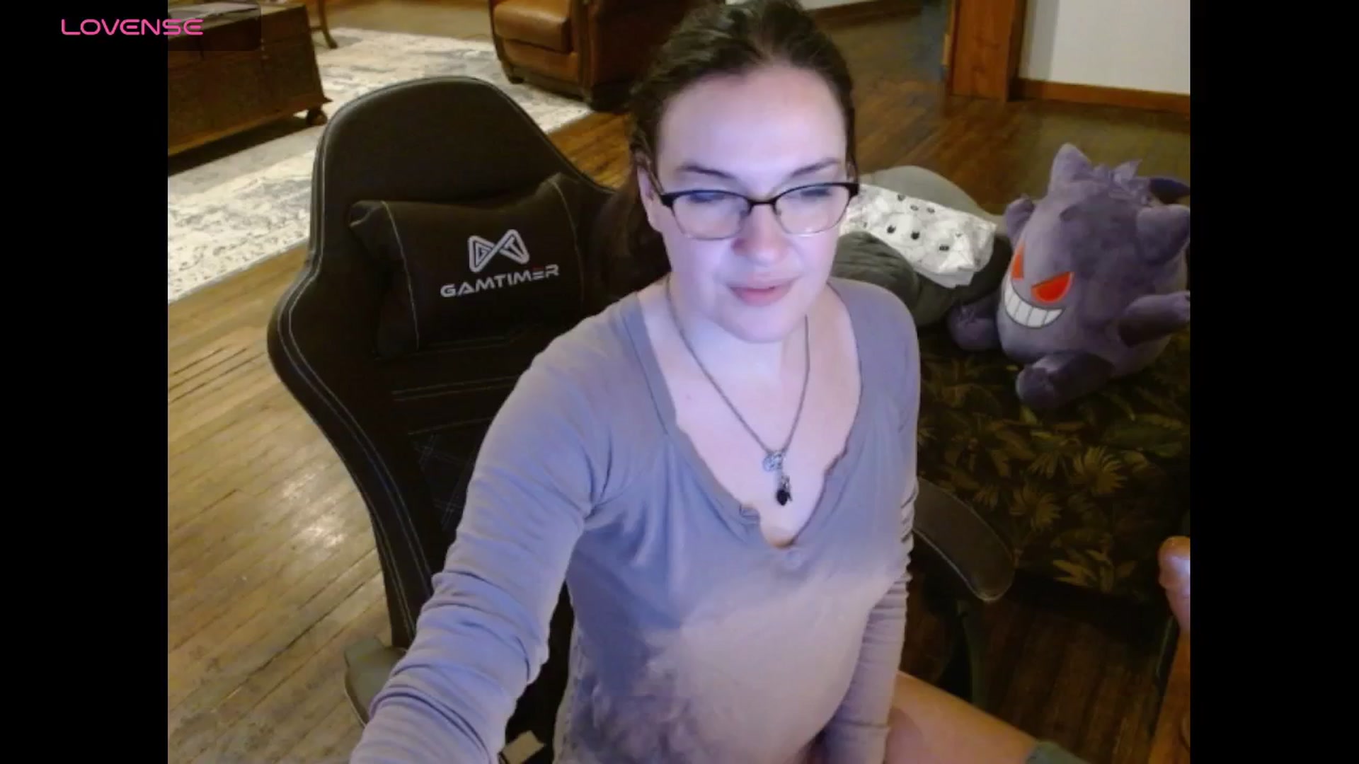 Gallery image thumbnail from BunnyNextDoor's myfreecams stream on, 05/09/2025, 18:51 image 2 of 20