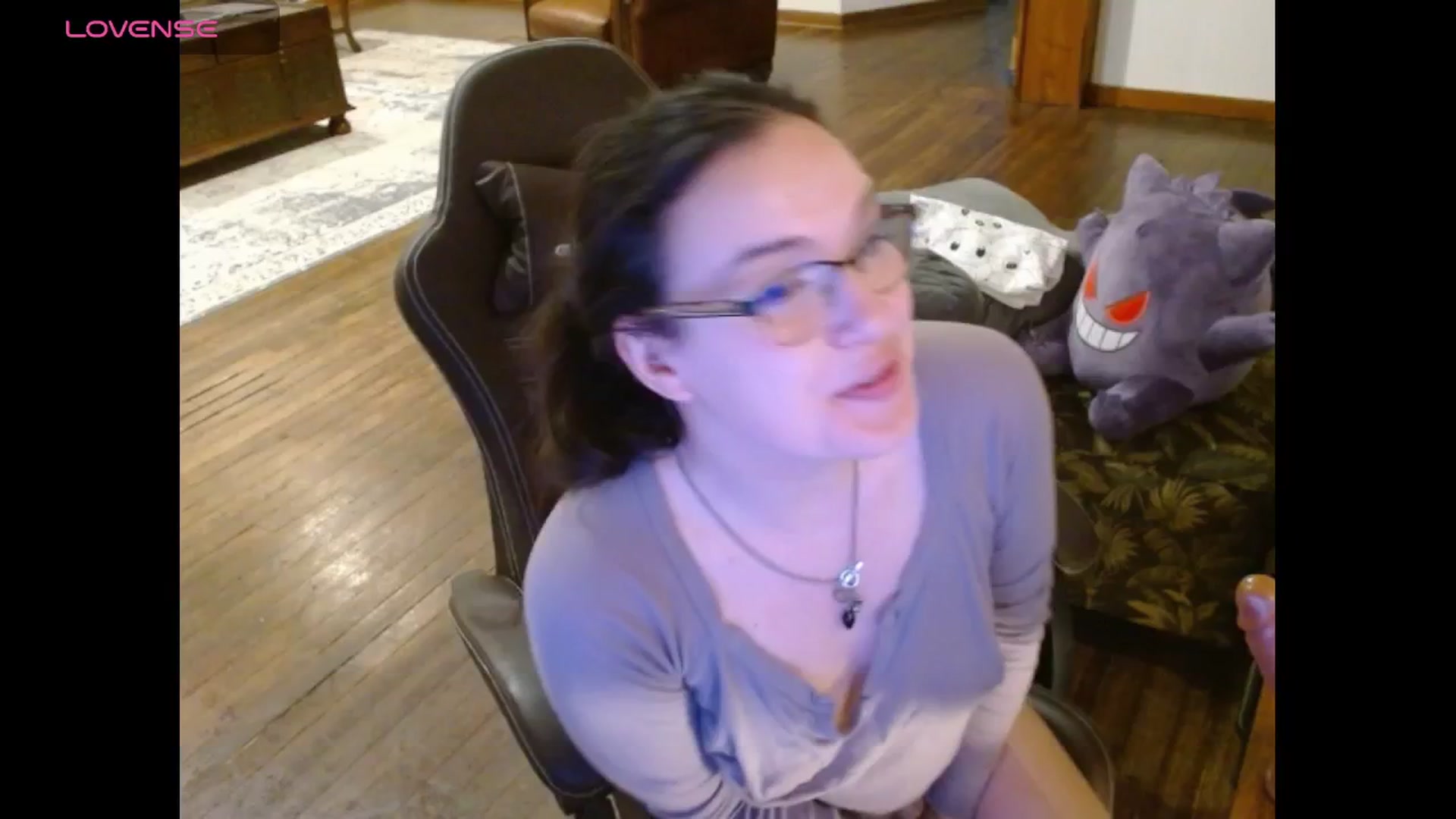 Gallery image thumbnail from BunnyNextDoor's myfreecams stream on, 05/09/2025, 18:51 image 16 of 20