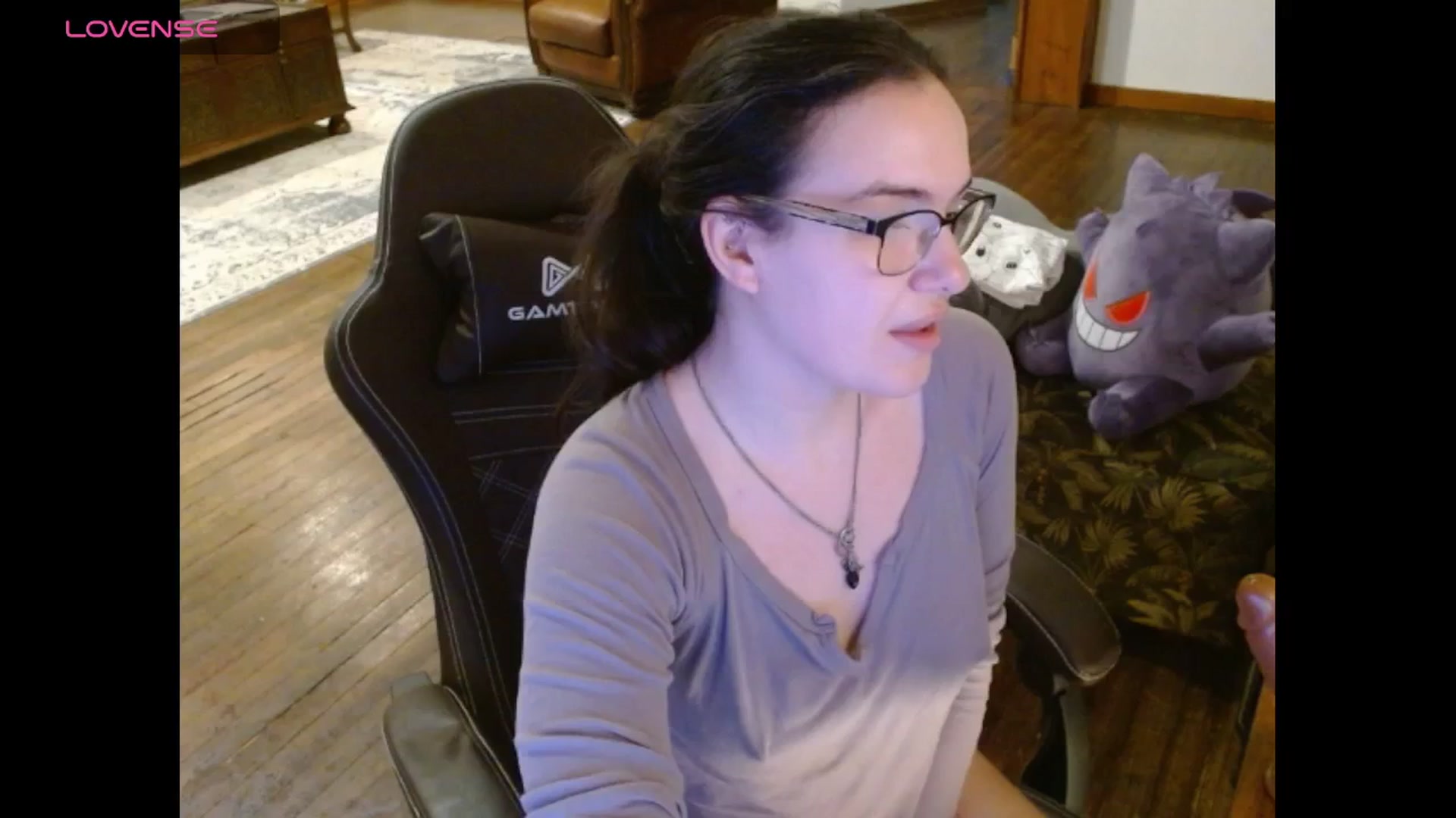 Gallery image thumbnail from BunnyNextDoor's myfreecams stream on, 05/09/2025, 18:51 image 5 of 20