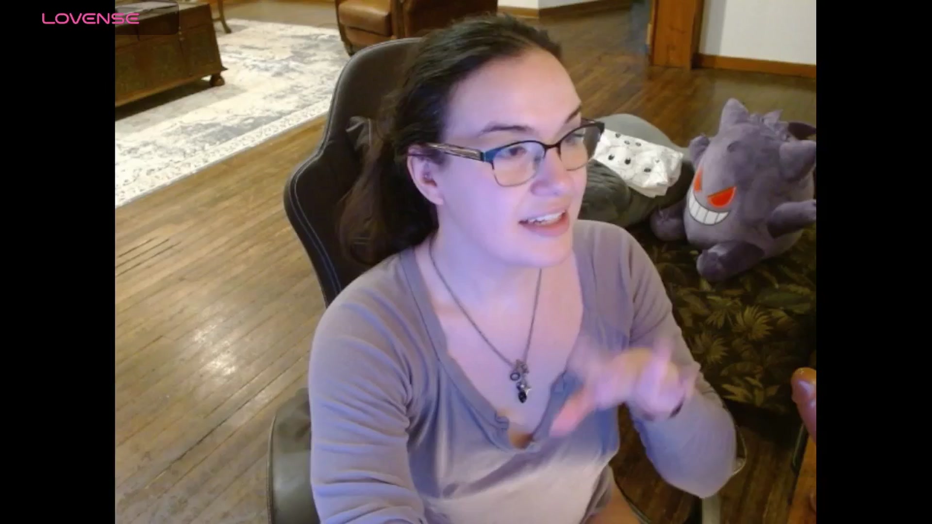 Gallery image thumbnail from BunnyNextDoor's myfreecams stream on, 05/09/2025, 18:51 image 6 of 20