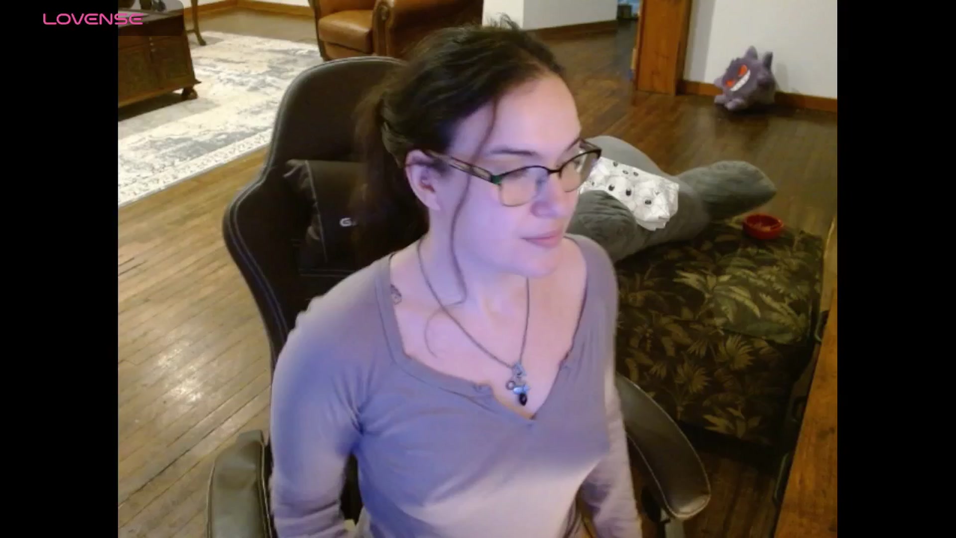Gallery image thumbnail from BunnyNextDoor's myfreecams stream on, 05/09/2025, 20:49 image 19 of 20
