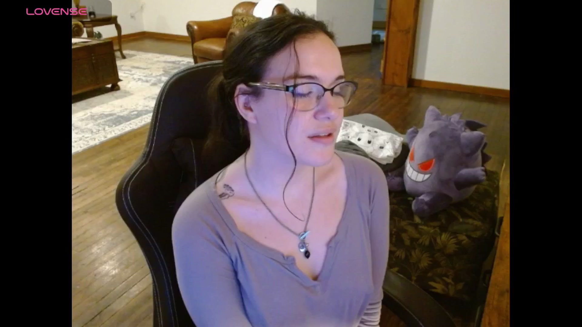 Gallery image thumbnail from BunnyNextDoor's myfreecams stream on, 05/09/2025, 20:49 image 8 of 20