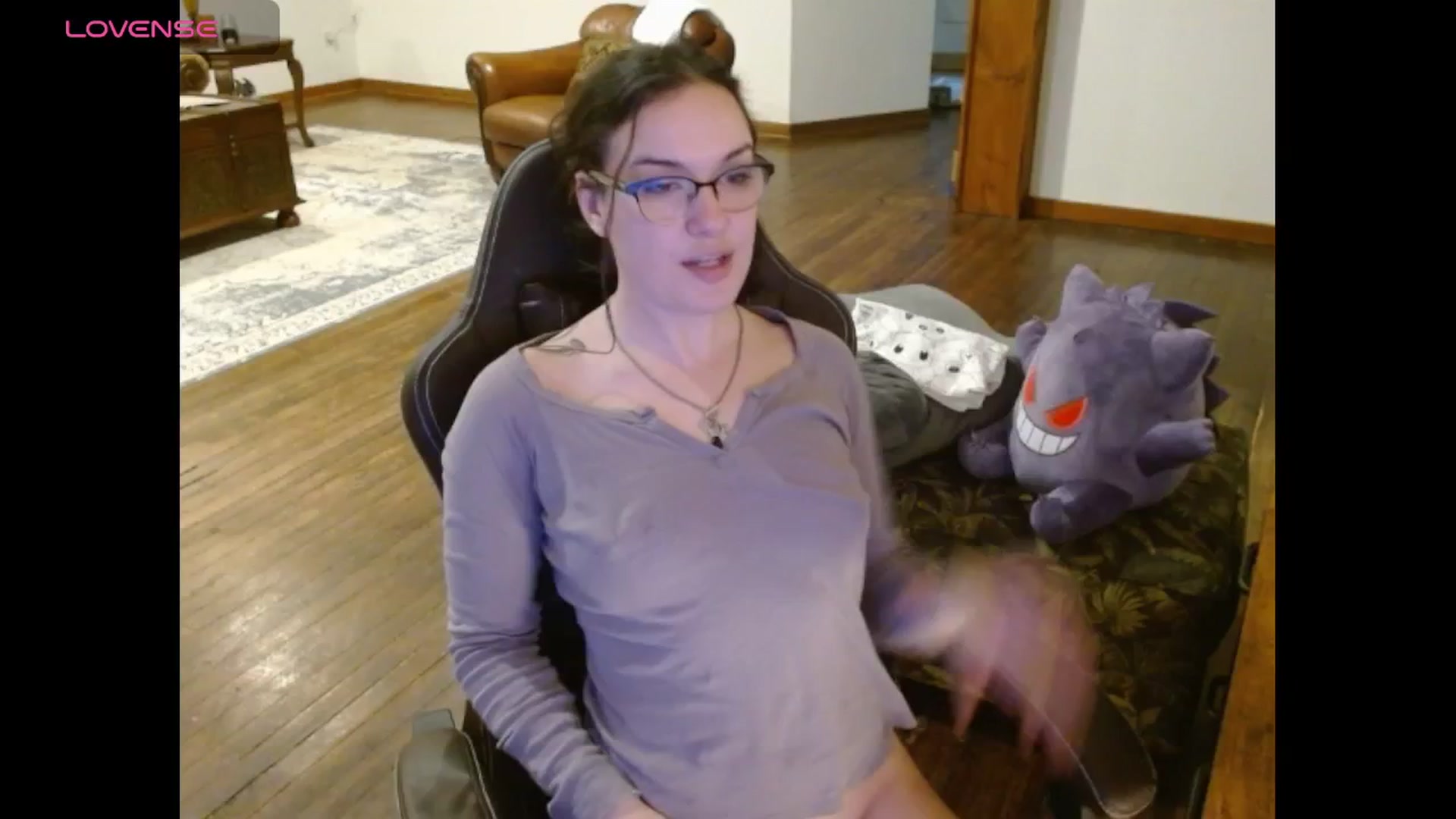 Gallery image thumbnail from BunnyNextDoor's myfreecams stream on, 05/09/2025, 20:49 image 5 of 20