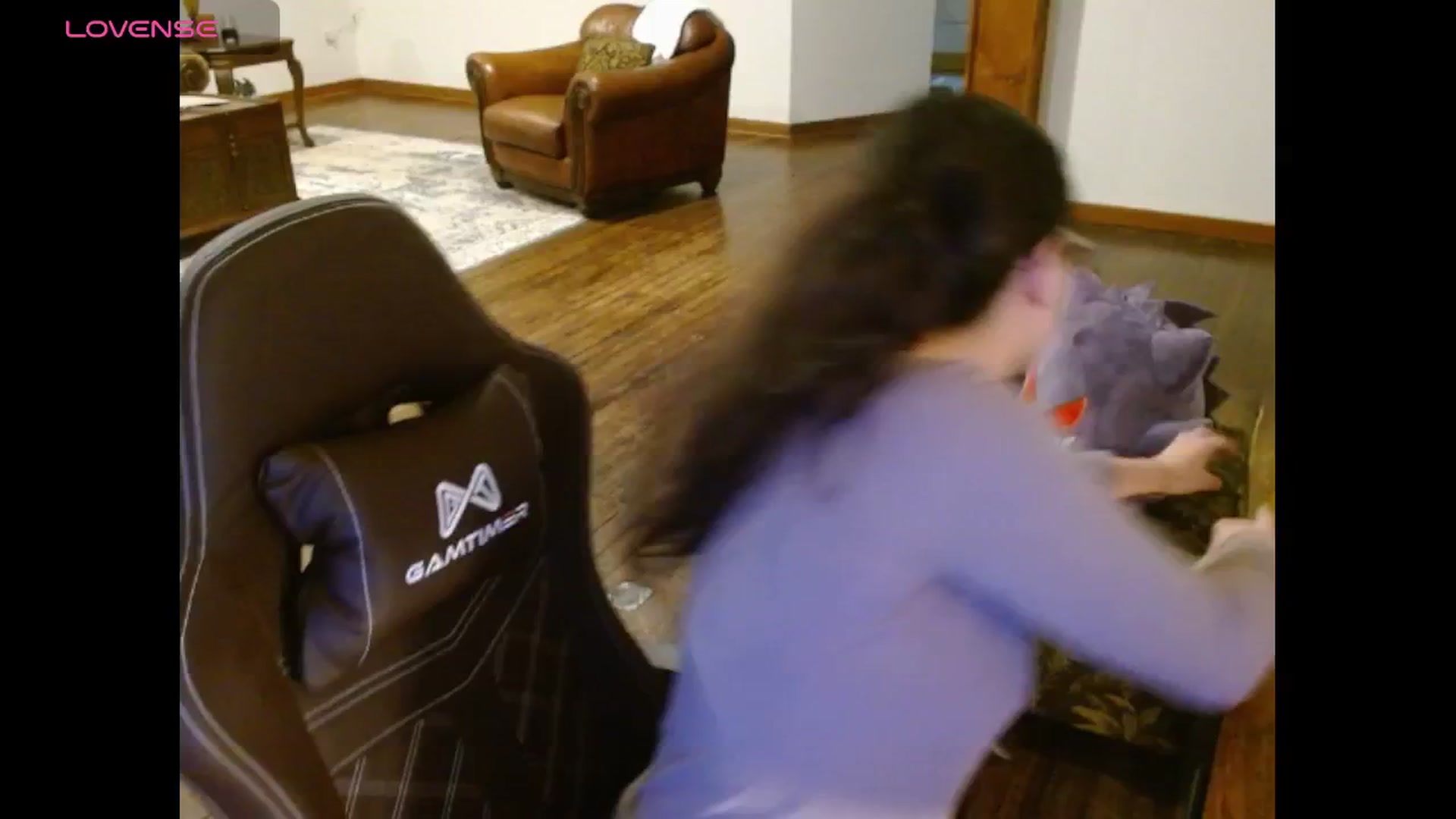 Gallery image thumbnail from BunnyNextDoor's myfreecams stream on, 05/09/2025, 20:49 image 10 of 20