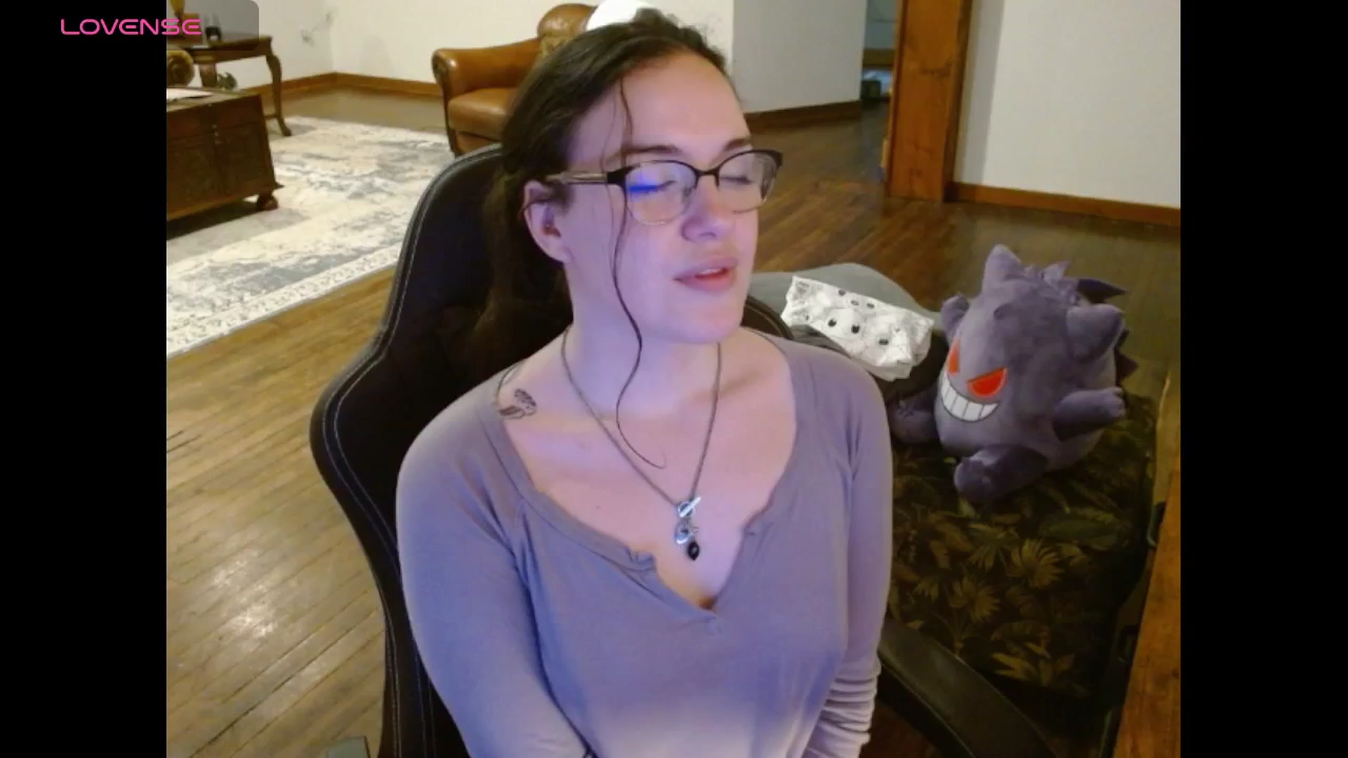 Gallery image thumbnail from BunnyNextDoor's myfreecams stream on, 05/09/2025, 20:49 image 7 of 20
