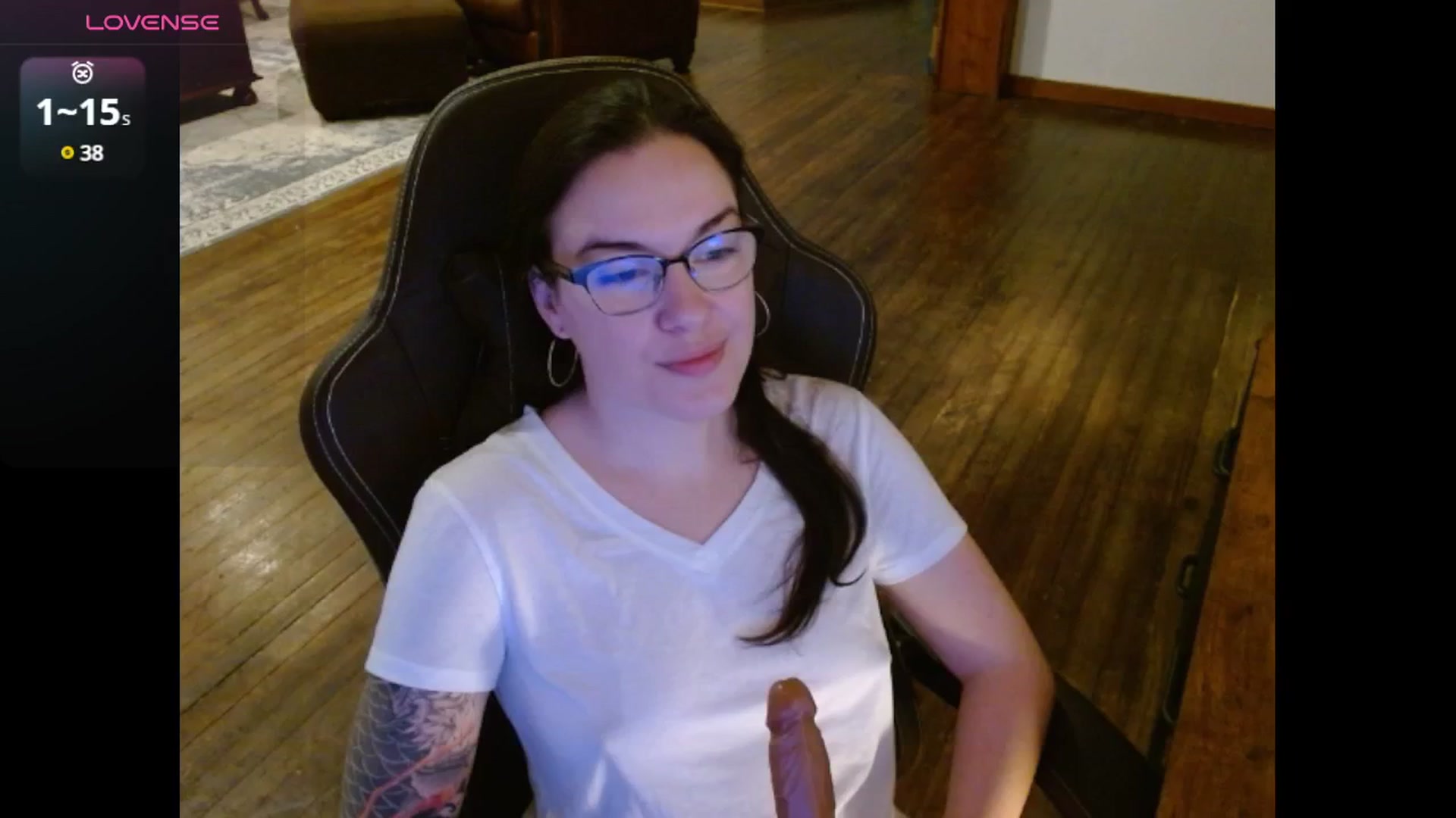 Gallery image thumbnail from BunnyNextDoor's myfreecams stream on, 05/13/2025, 15:23 image 1 of 20