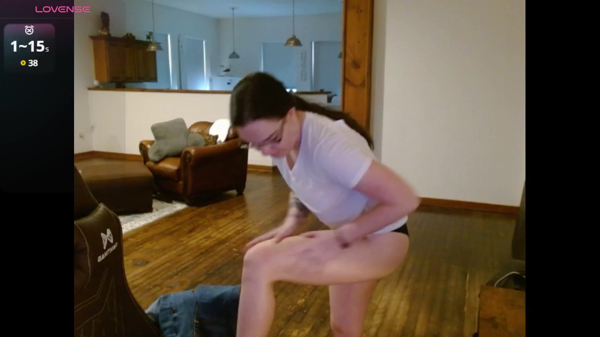 Gallery image thumbnail from BunnyNextDoor's myfreecams stream on, 05/13/2025, 15:23 image 3 of 20