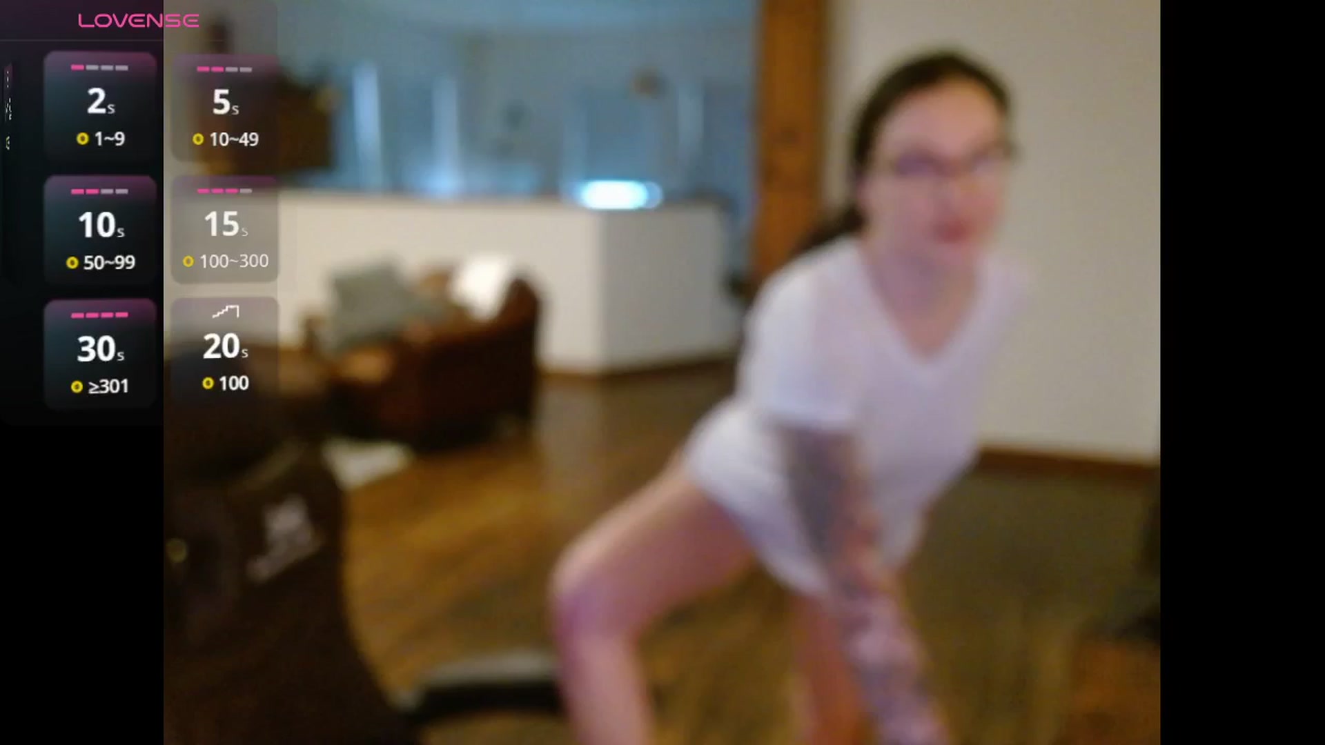 Gallery image thumbnail from BunnyNextDoor's myfreecams stream on, 05/13/2025, 15:23 image 8 of 20