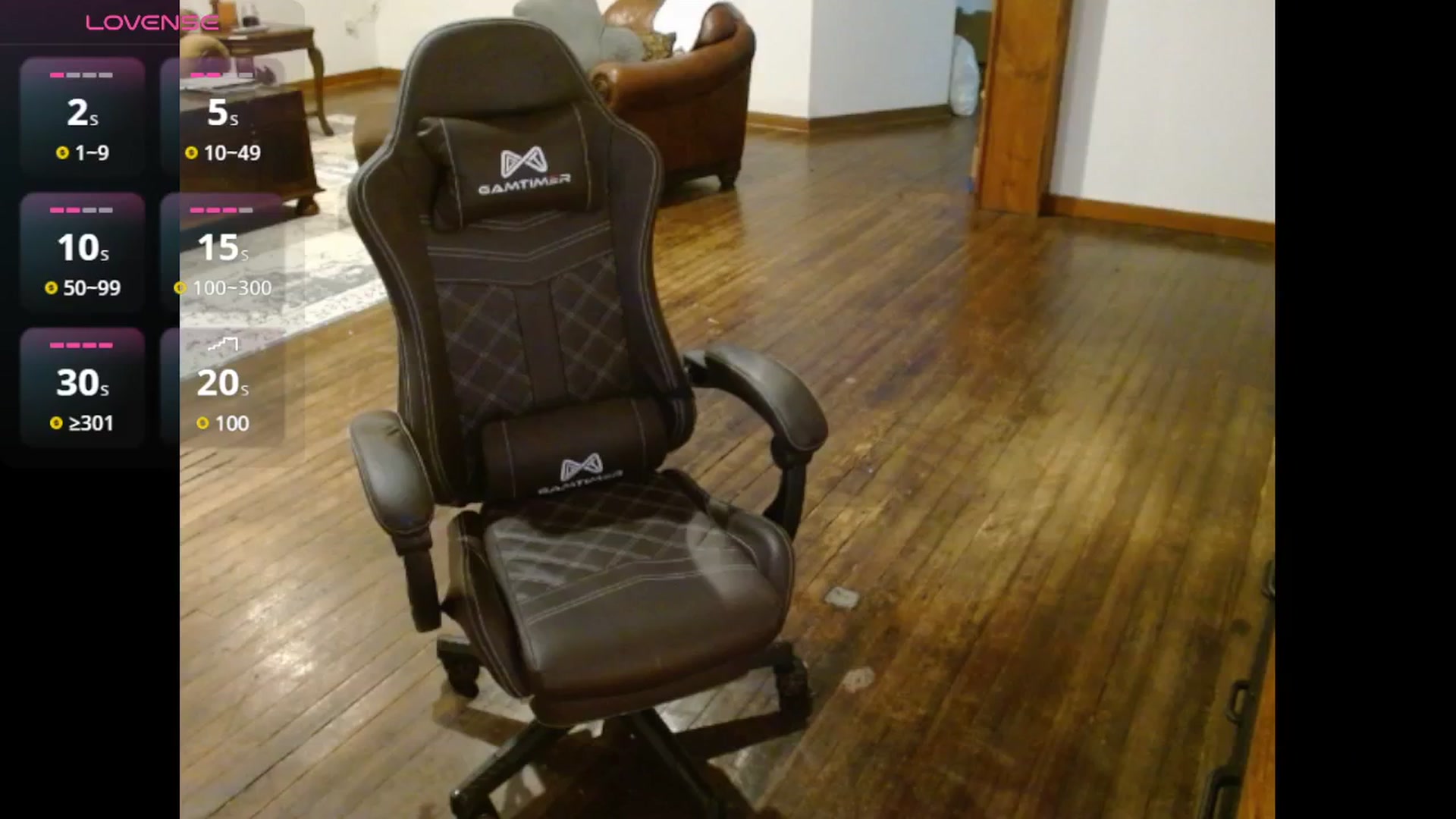 Gallery image thumbnail from BunnyNextDoor's myfreecams stream on, 05/13/2025, 15:23 image 15 of 20