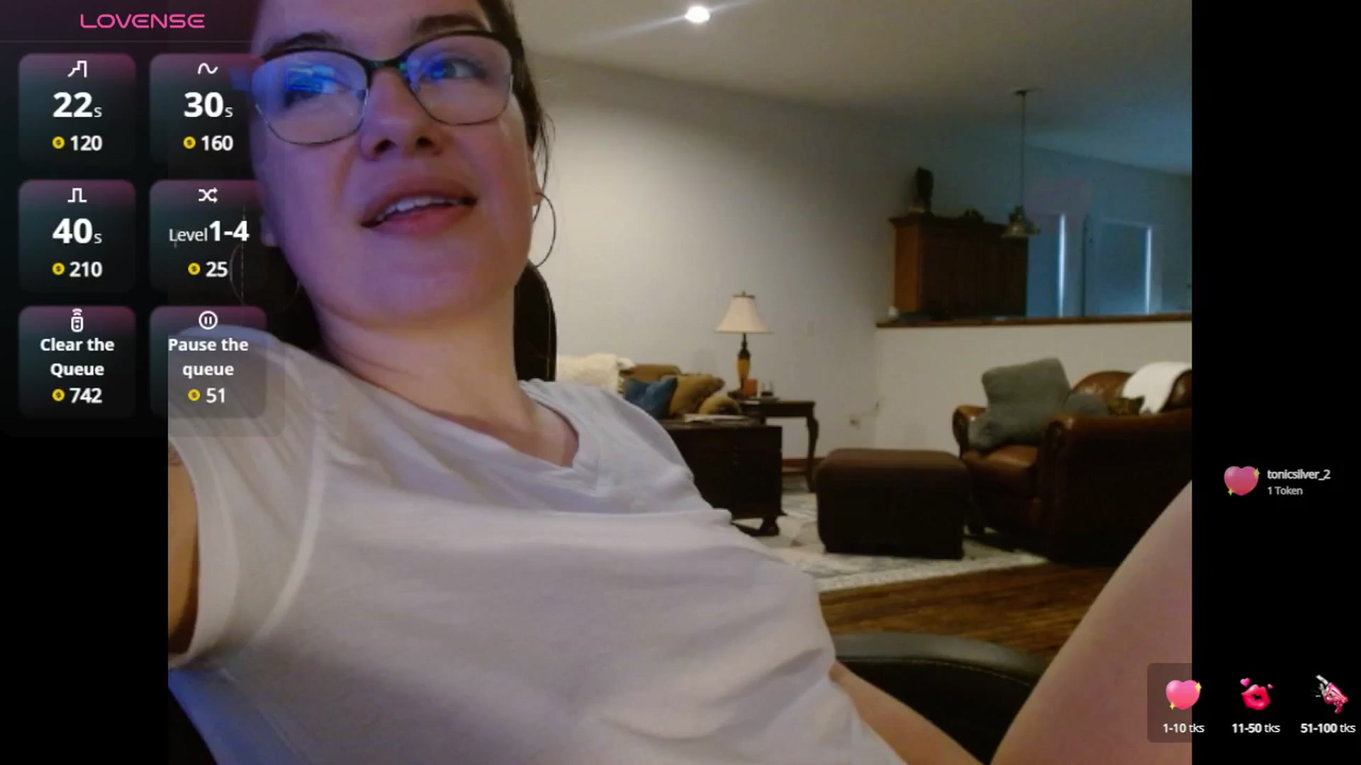 Gallery image thumbnail from BunnyNextDoor's myfreecams stream on, 05/13/2025, 18:00 image 7 of 20