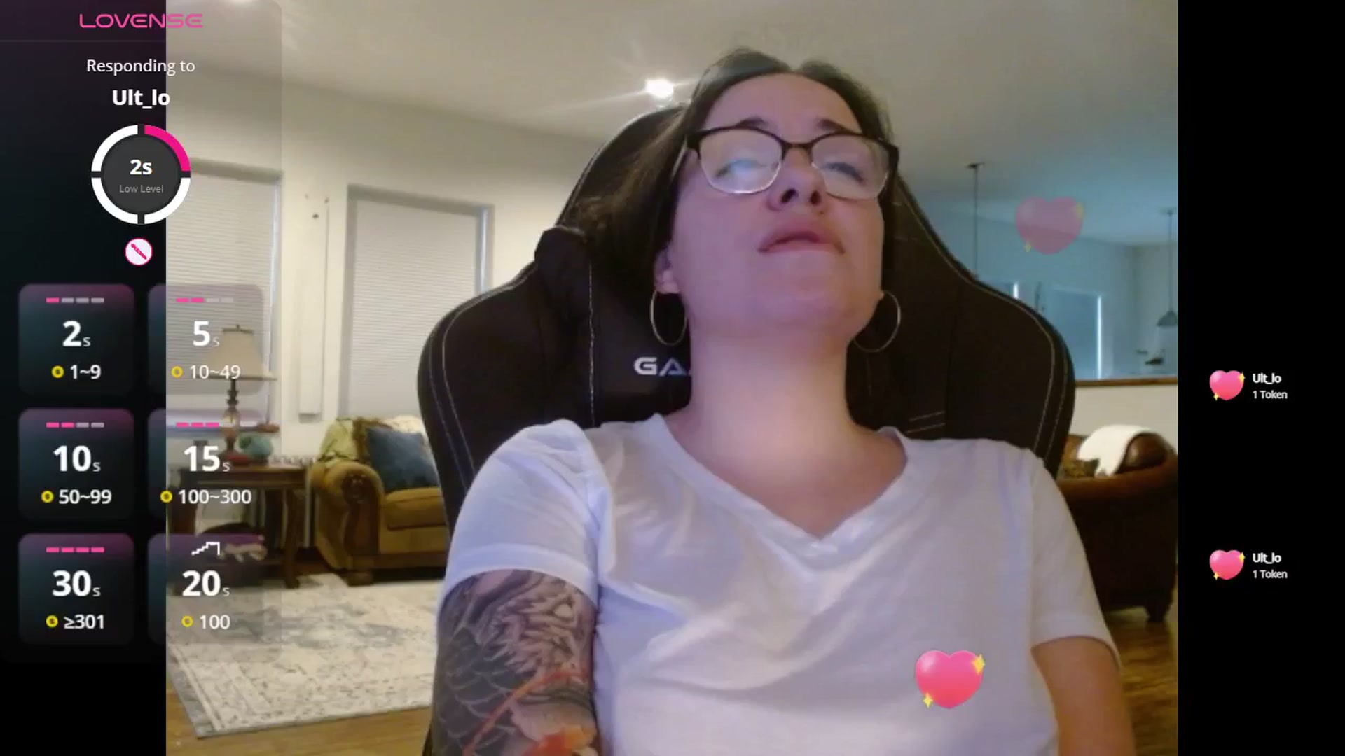 Gallery image thumbnail from BunnyNextDoor's myfreecams stream on, 05/13/2025, 18:00 image 13 of 20