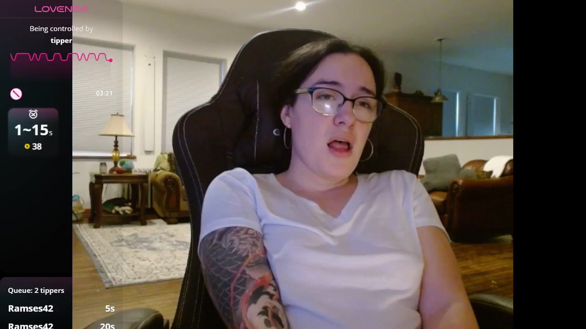 Gallery image thumbnail from BunnyNextDoor's myfreecams stream on, 05/13/2025, 18:00 image 8 of 20