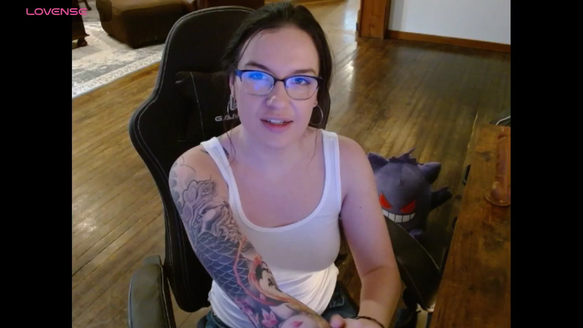 Gallery image thumbnail from BunnyNextDoor's myfreecams stream on, 05/15/2025, 14:19 image 3 of 20