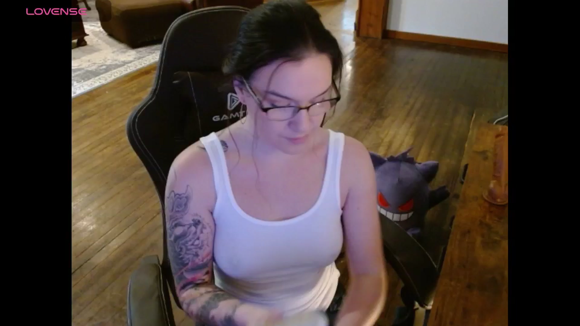 Gallery image thumbnail from BunnyNextDoor's myfreecams stream on, 05/15/2025, 14:19 image 1 of 20