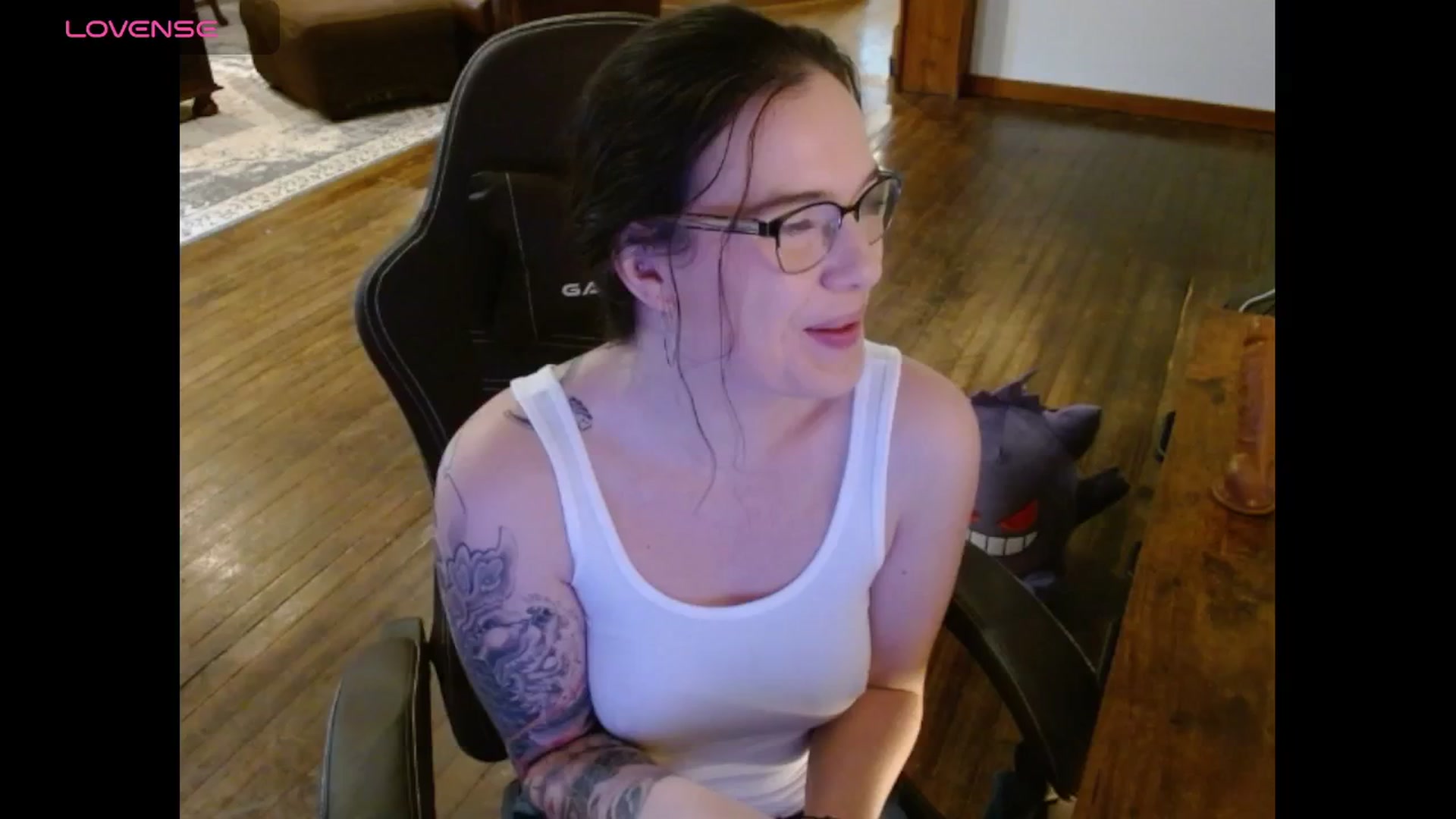 Gallery image thumbnail from BunnyNextDoor's myfreecams stream on, 05/15/2025, 14:19 image 5 of 20