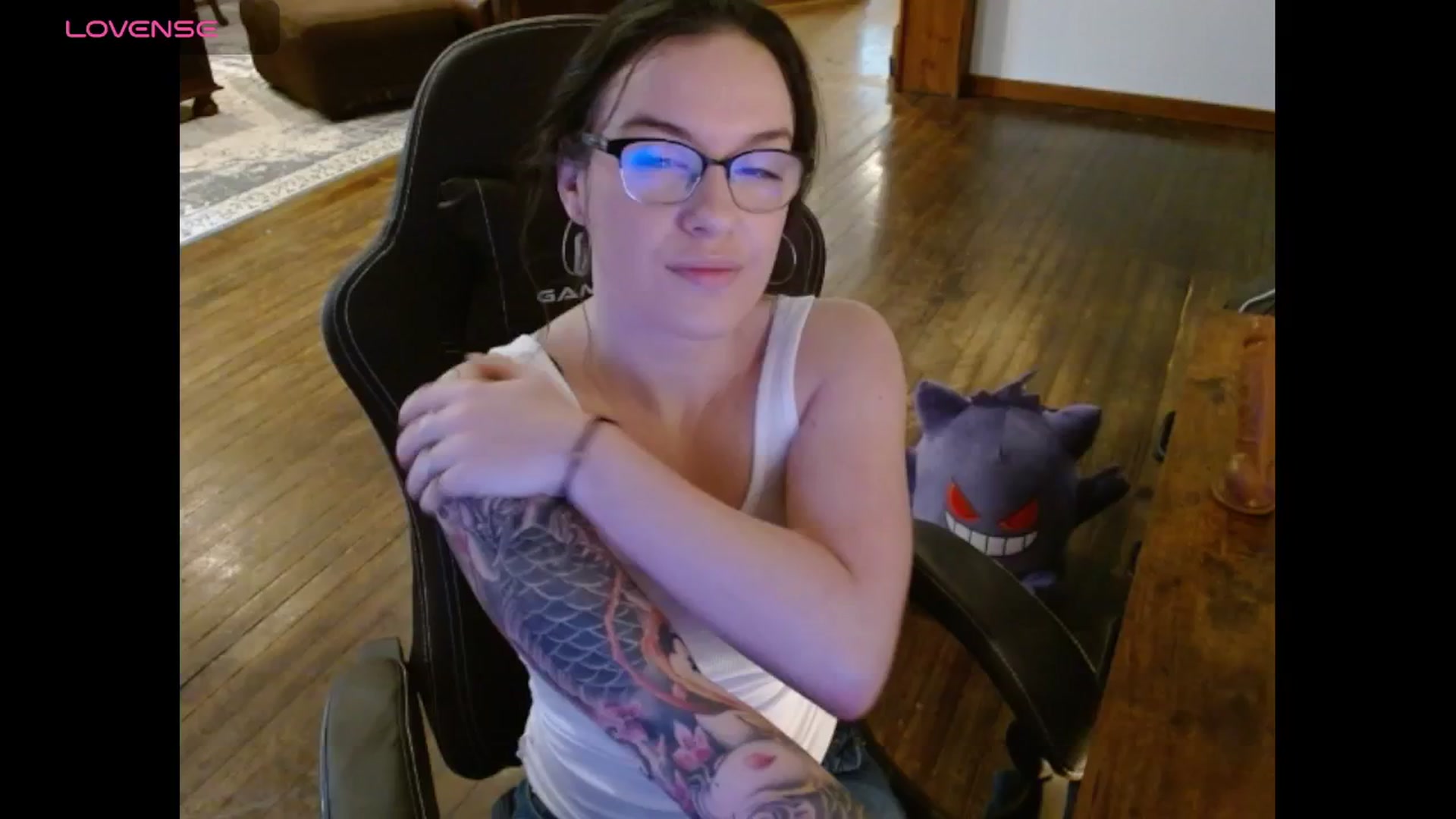 Gallery image thumbnail from BunnyNextDoor's myfreecams stream on, 05/15/2025, 14:19 image 2 of 20