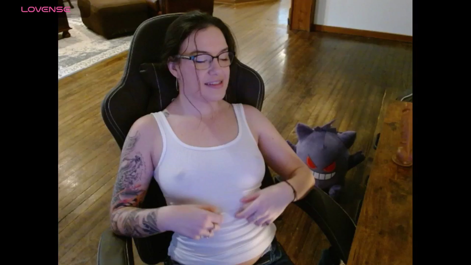 Gallery image thumbnail from BunnyNextDoor's myfreecams stream on, 05/15/2025, 14:19 image 8 of 20