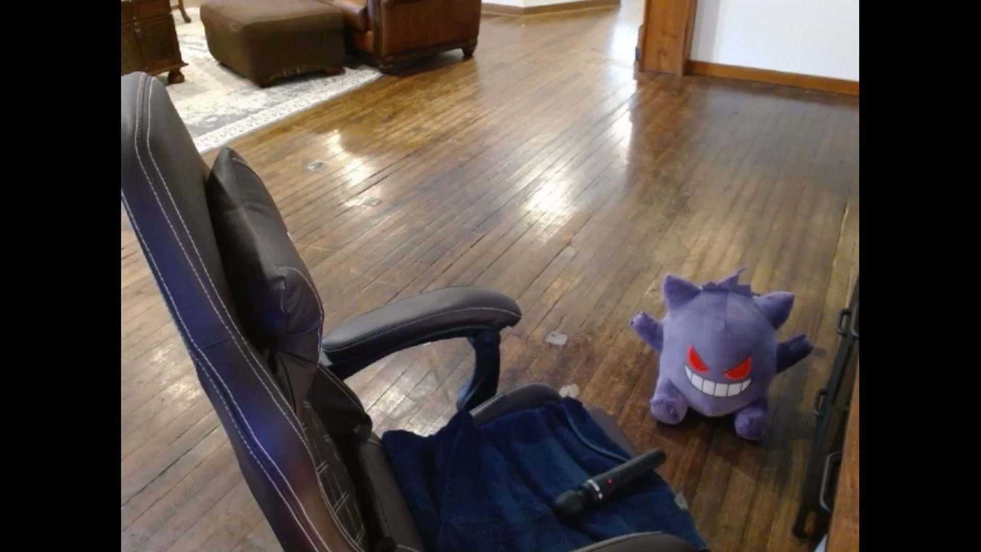 Gallery image thumbnail from BunnyNextDoor's myfreecams stream on, 05/15/2025, 16:00 image 9 of 20