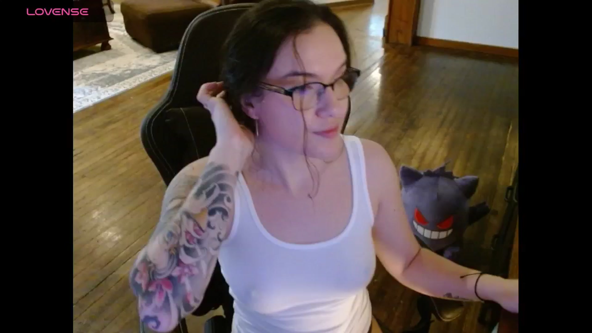 Gallery image thumbnail from BunnyNextDoor's myfreecams stream on, 05/15/2025, 16:00 image 5 of 20
