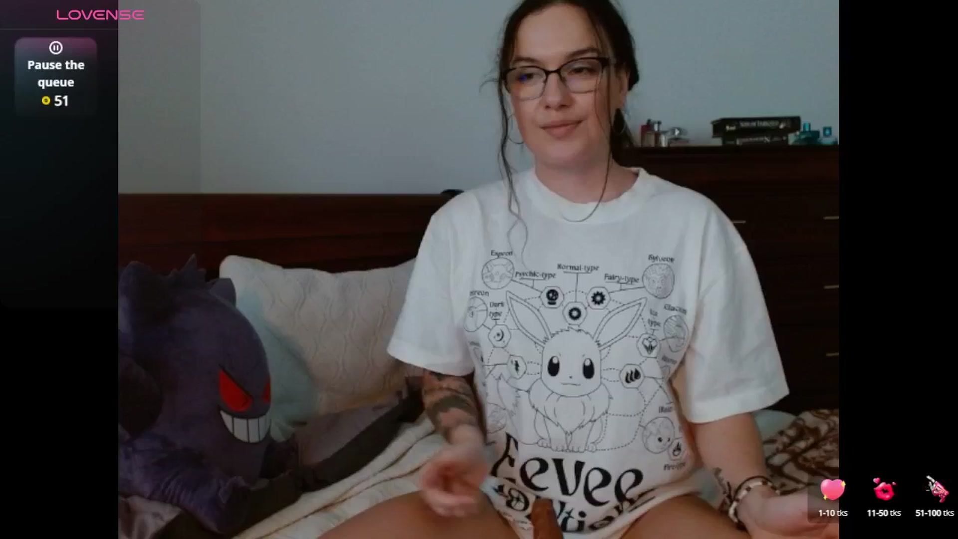 Gallery image thumbnail from BunnyNextDoor's myfreecams stream on, 05/15/2025, 18:56 image 13 of 20