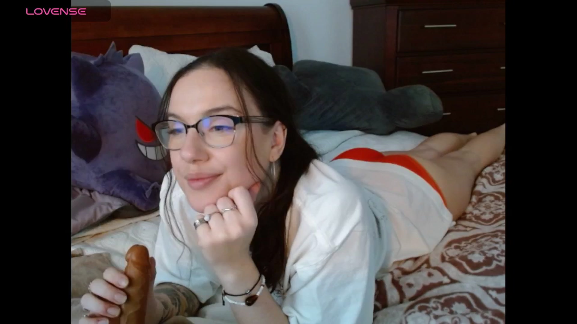 Gallery image thumbnail from BunnyNextDoor's myfreecams stream on, 05/15/2025, 18:56 image 2 of 20