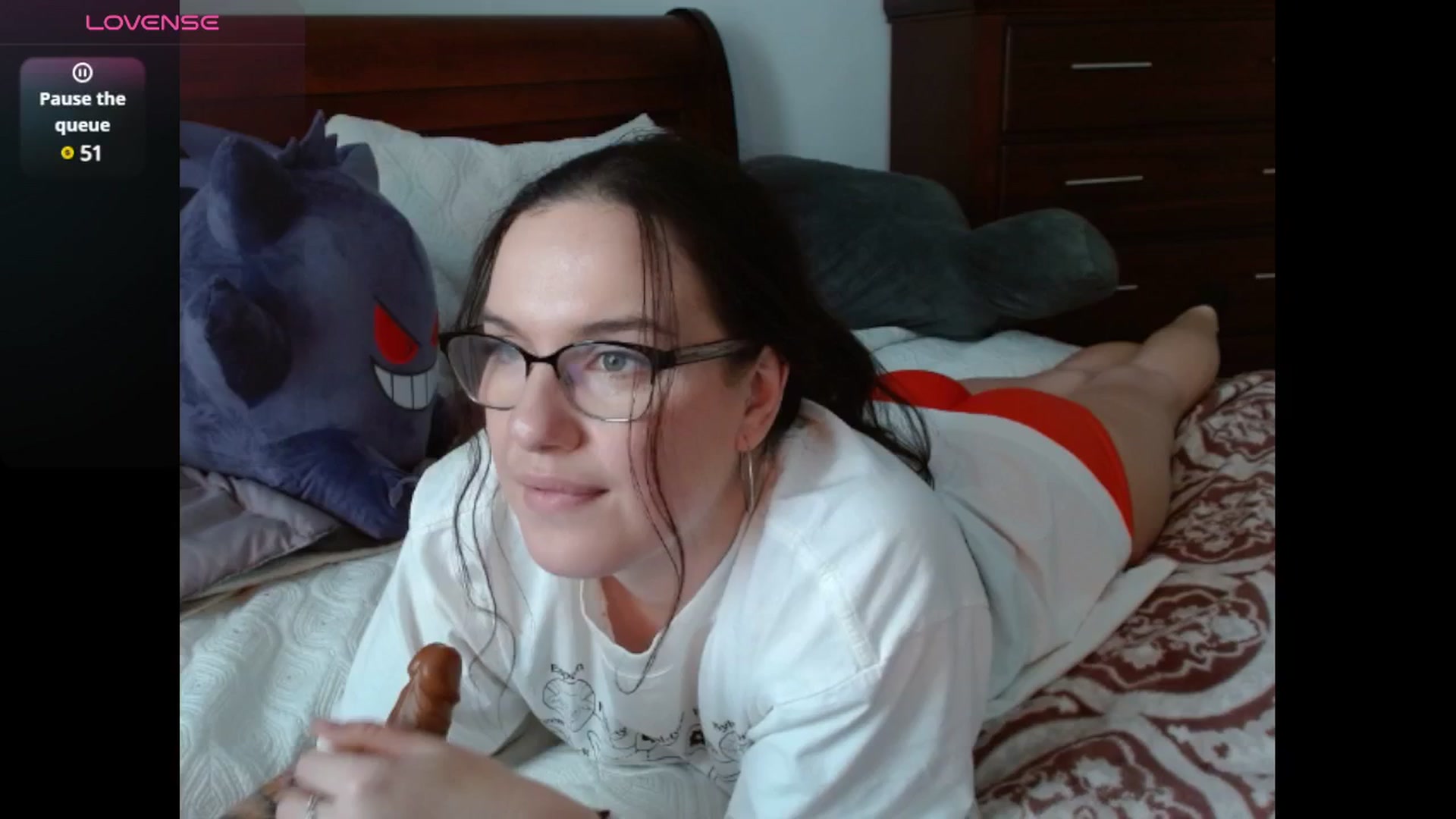 Gallery image thumbnail from BunnyNextDoor's myfreecams stream on, 05/15/2025, 18:56 image 12 of 20