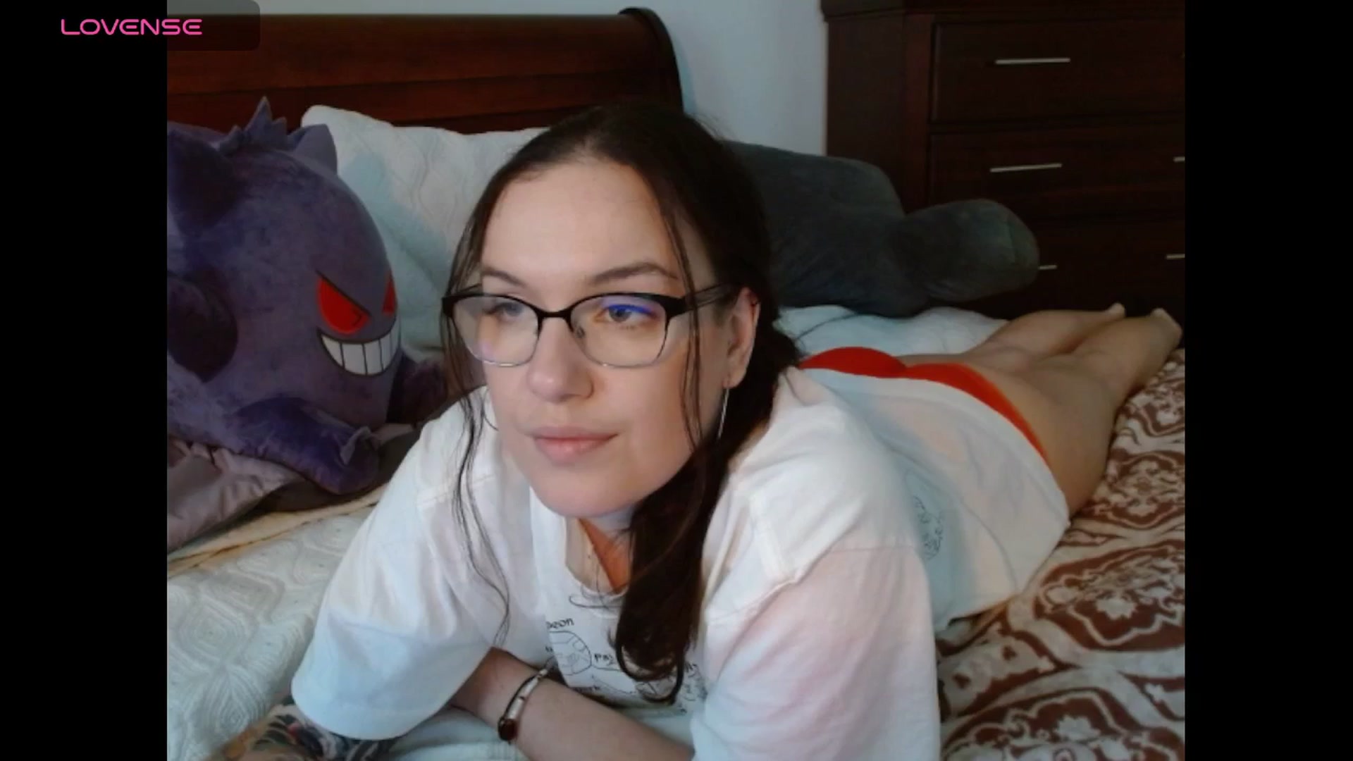 Gallery image thumbnail from BunnyNextDoor's myfreecams stream on, 05/15/2025, 18:56 image 1 of 20