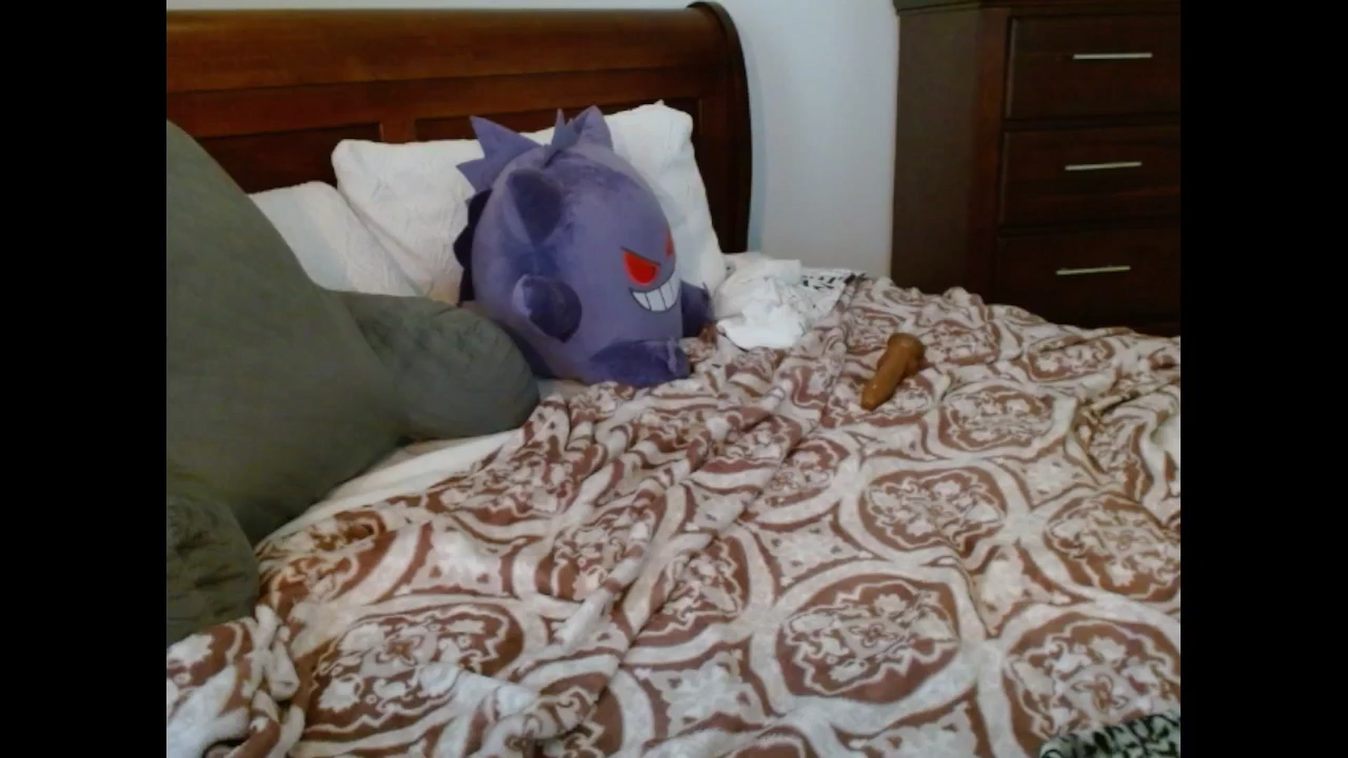 Gallery image thumbnail from BunnyNextDoor's myfreecams stream on, 05/15/2025, 22:31 image 7 of 20