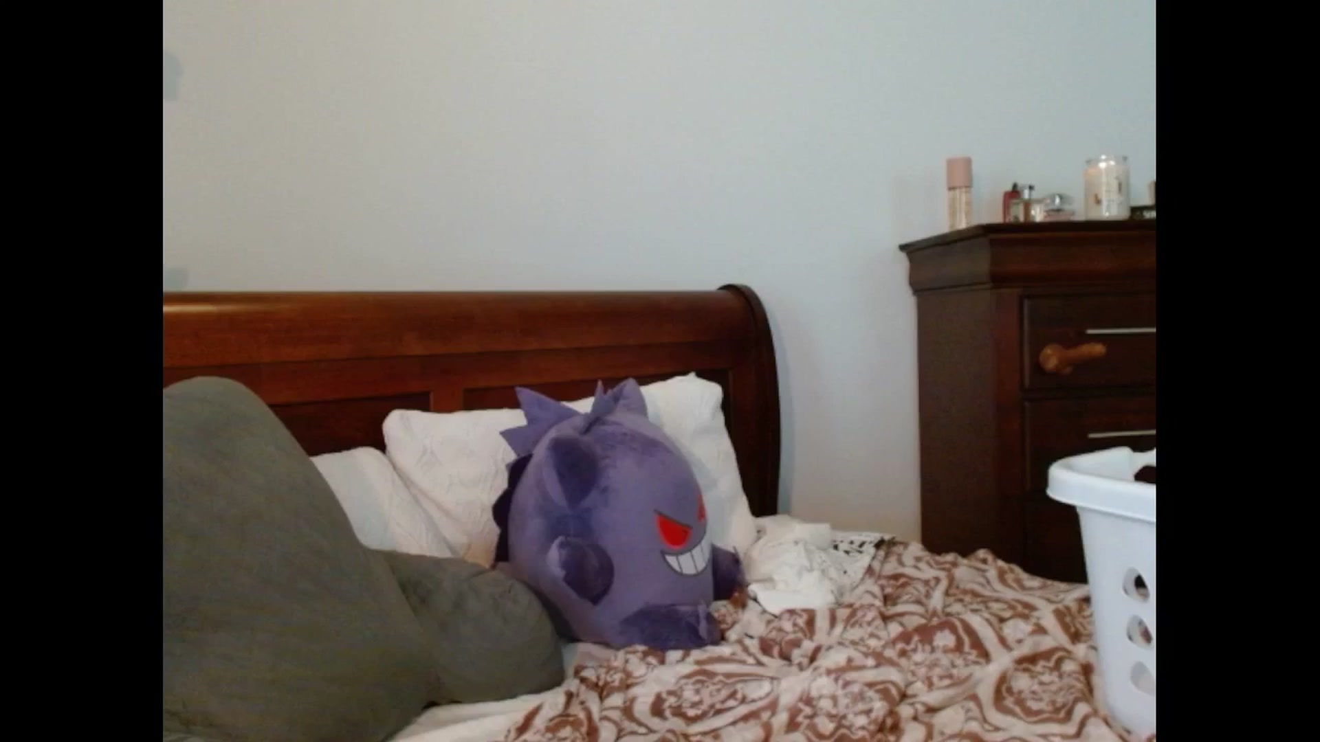 Gallery image thumbnail from BunnyNextDoor's myfreecams stream on, 05/15/2025, 22:31 image 2 of 20