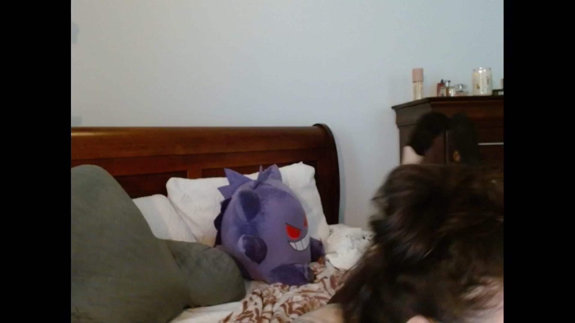 Gallery image thumbnail from BunnyNextDoor's myfreecams stream on, 05/15/2025, 22:31 image 3 of 20