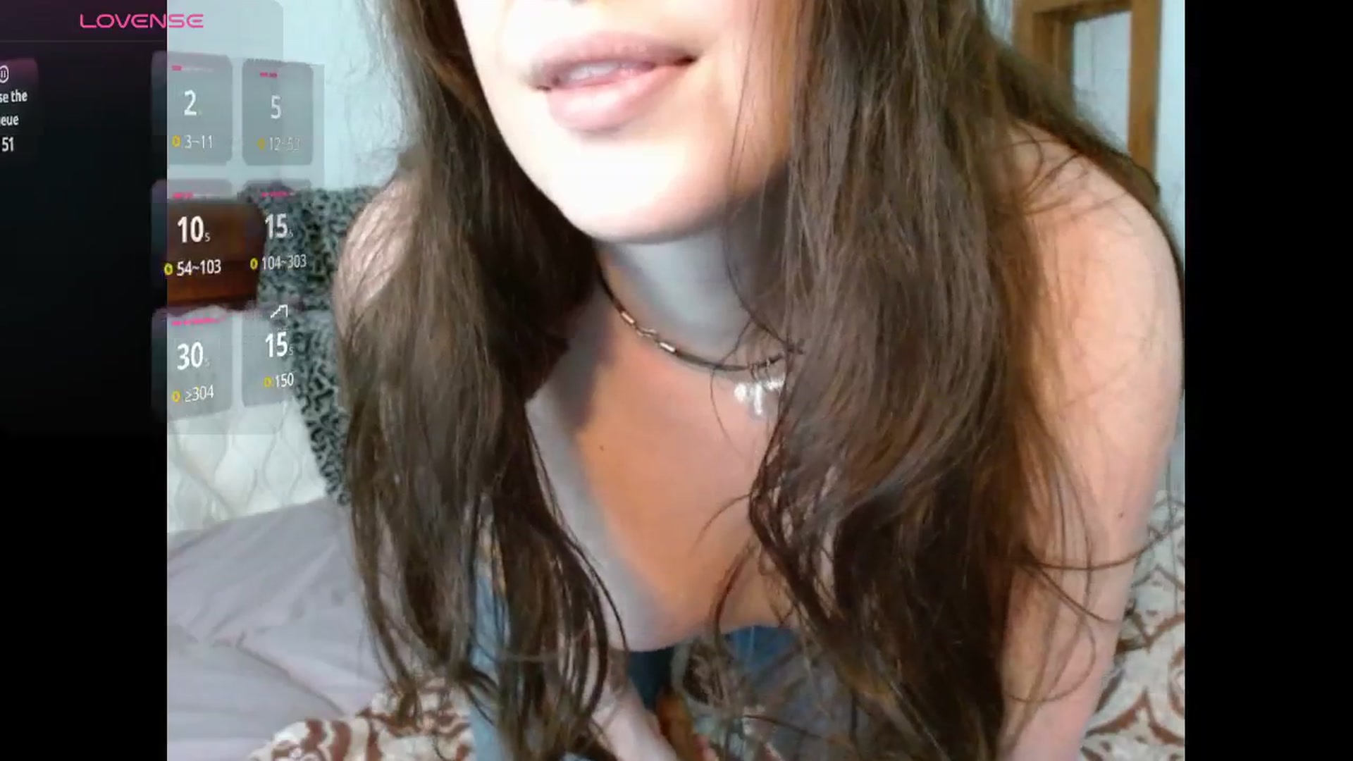 Gallery image thumbnail from BunnyNextDoor's myfreecams stream on, 05/16/2025, 20:56 image 10 of 20