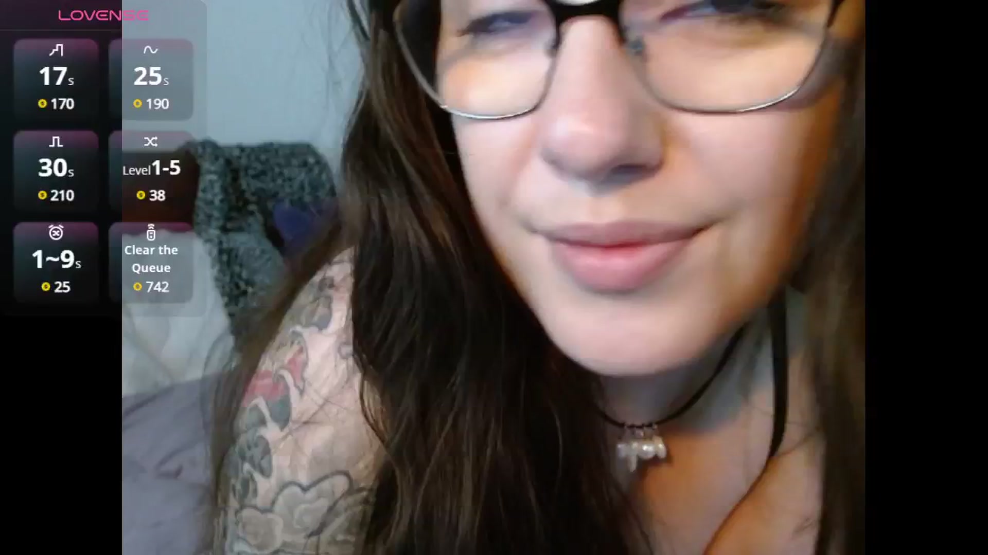 Gallery image thumbnail from BunnyNextDoor's myfreecams stream on, 05/16/2025, 20:56 image 2 of 20